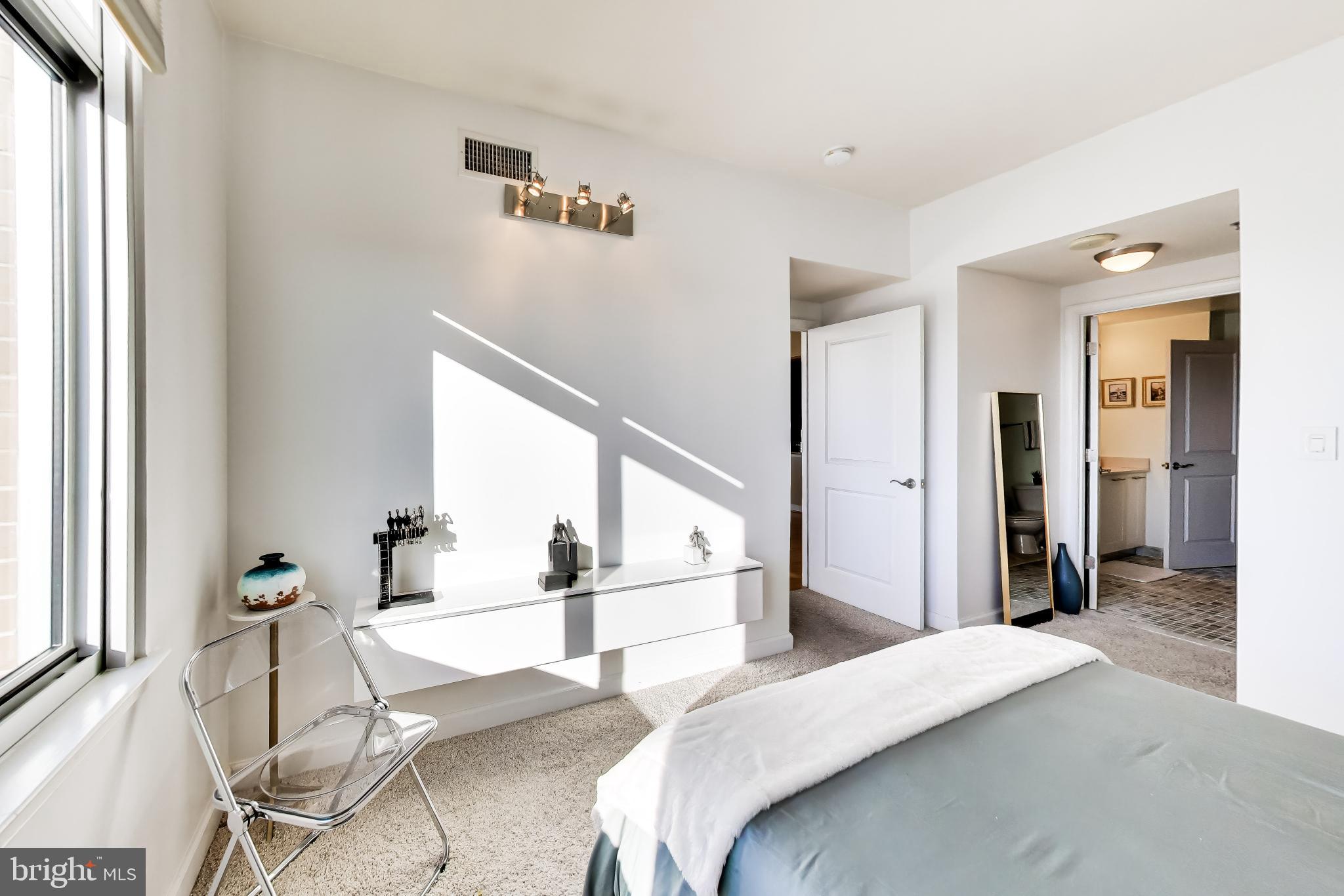 MIDTOWN BETHESDA NORTH - Residential