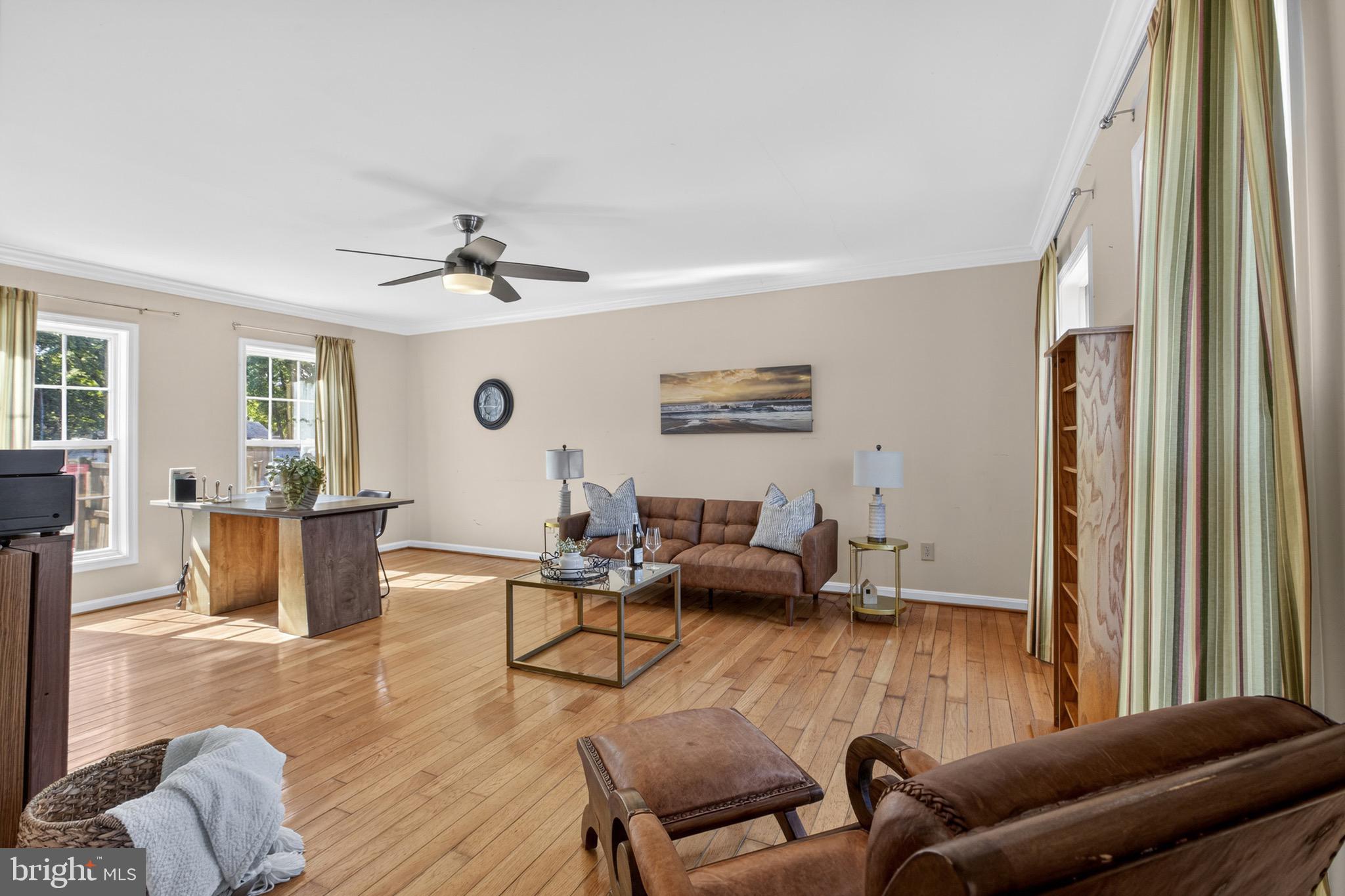 CLOVERFIELDS - Residential