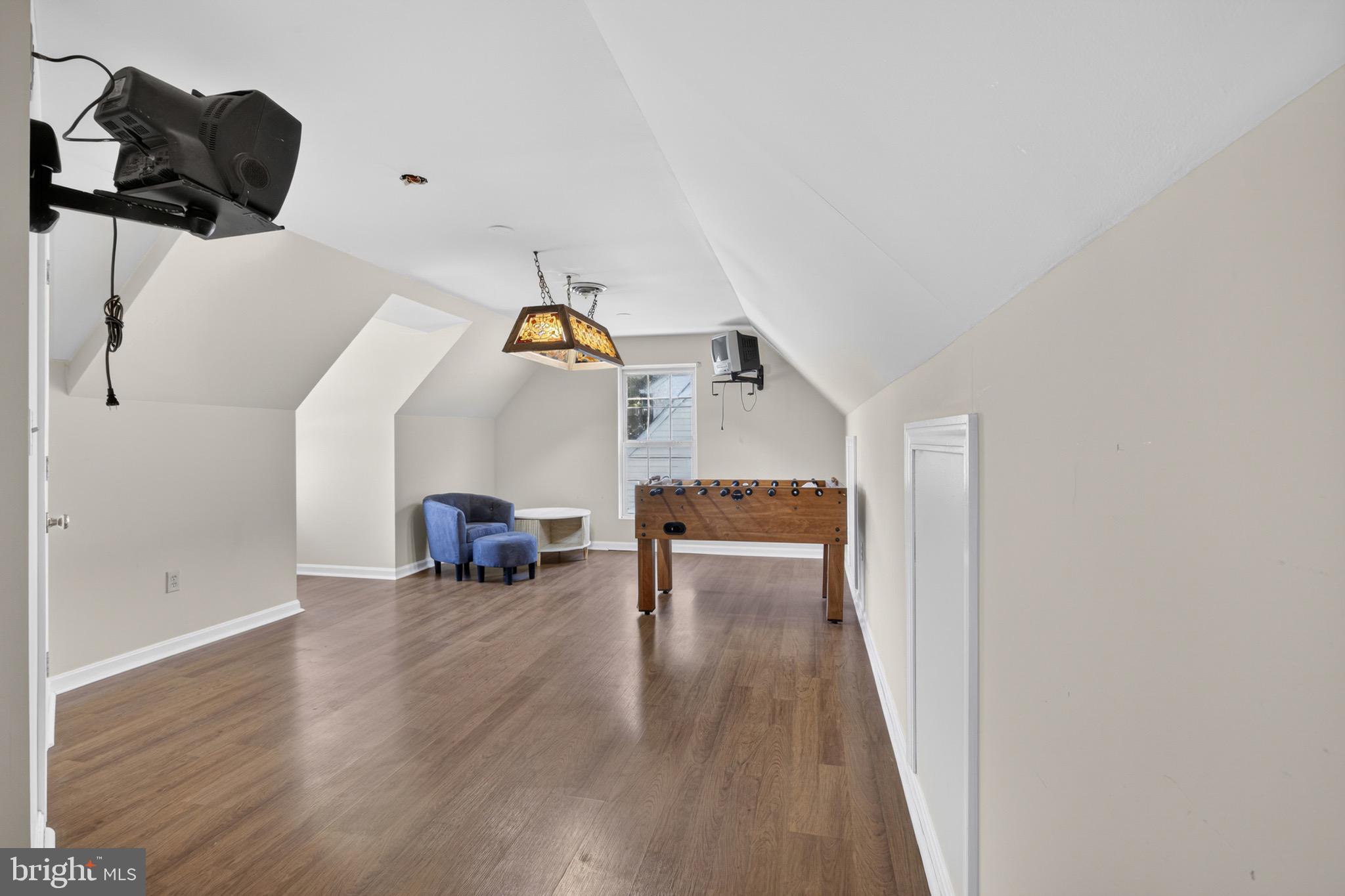 CLOVERFIELDS - Residential