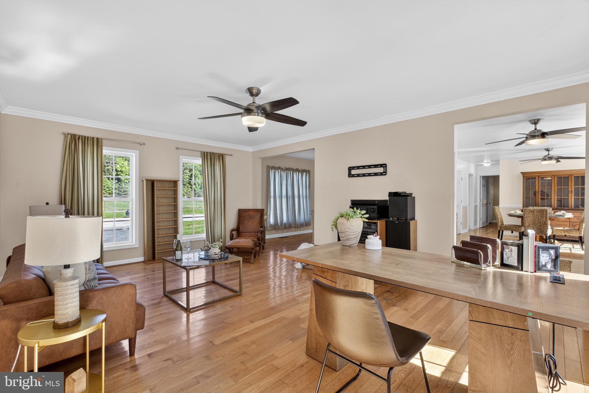 CLOVERFIELDS - Residential