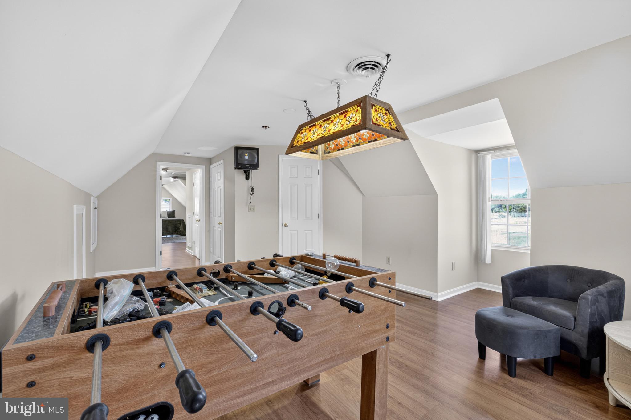 CLOVERFIELDS - Residential