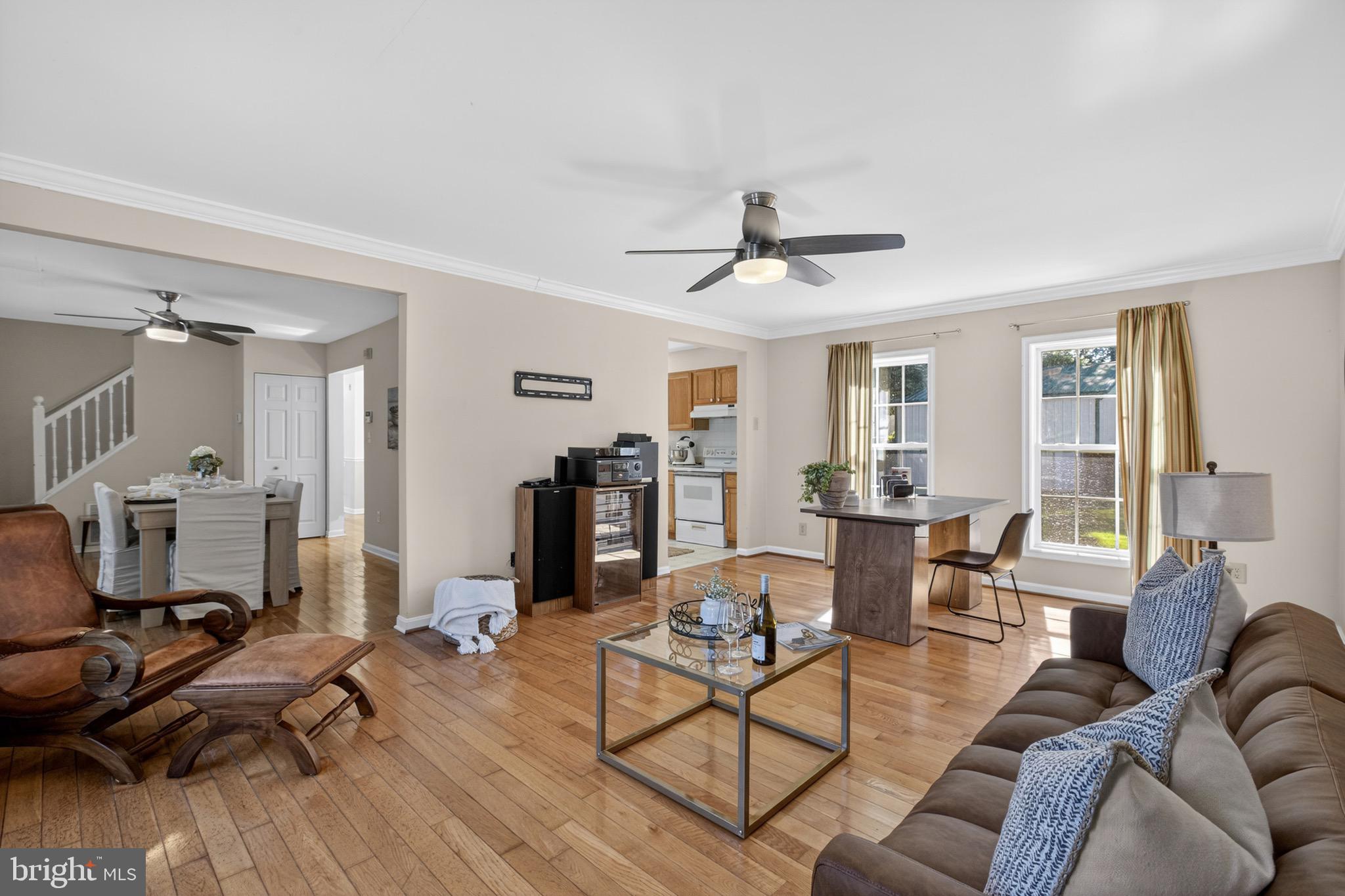 CLOVERFIELDS - Residential