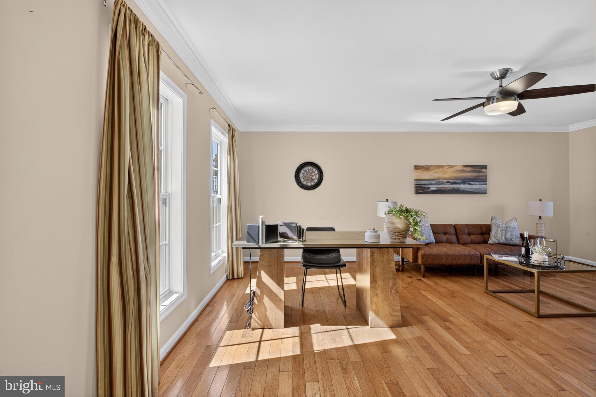 CLOVERFIELDS - Residential