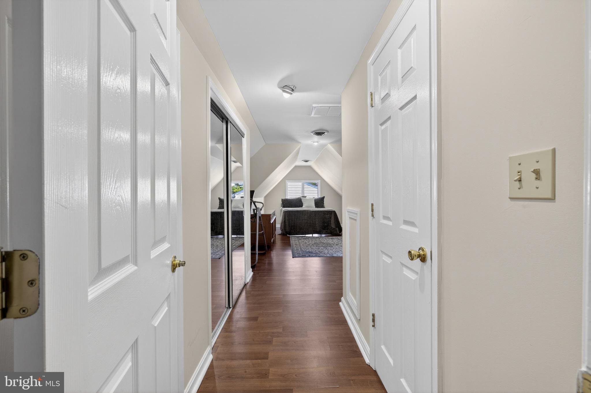 CLOVERFIELDS - Residential