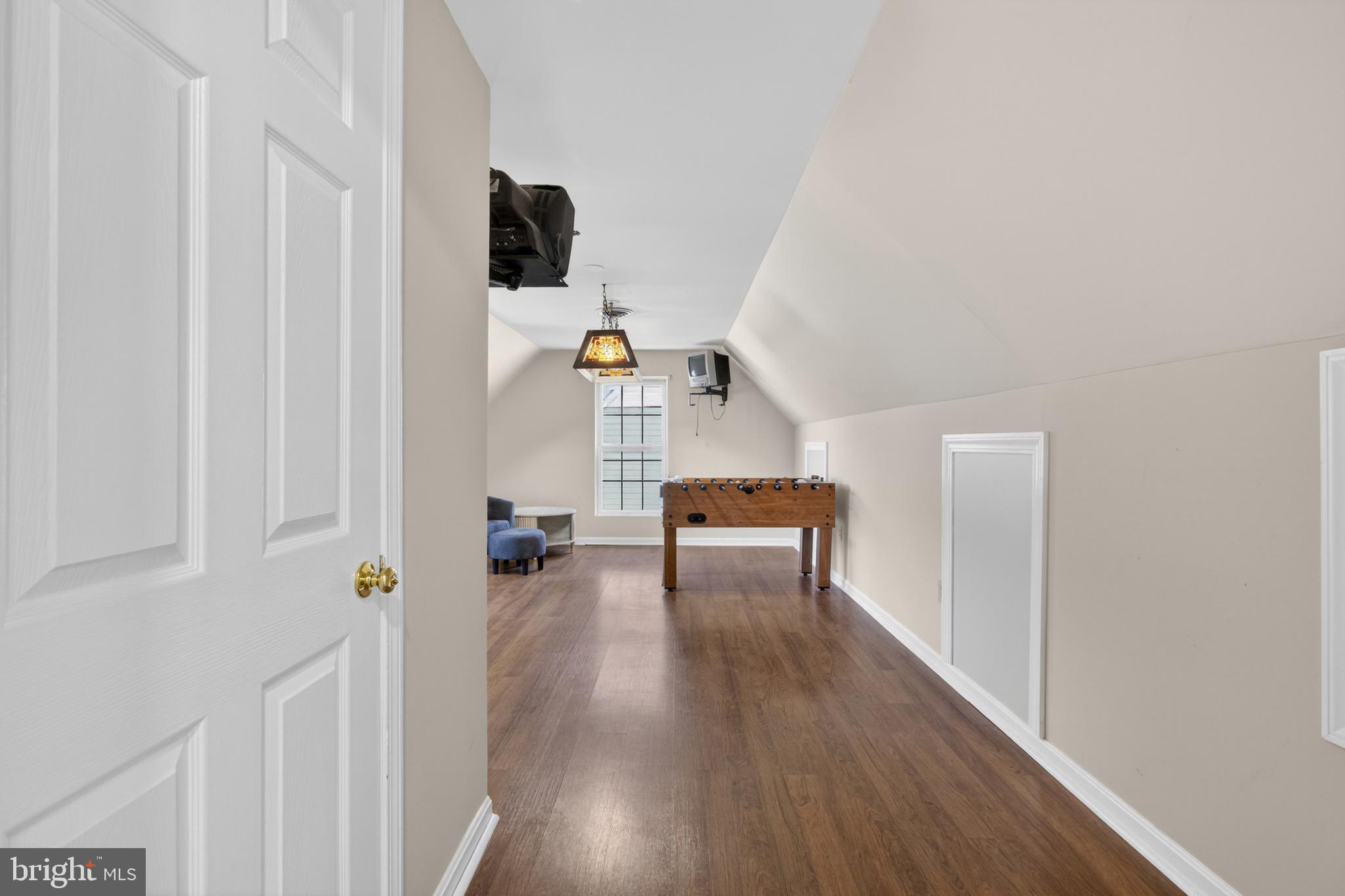 CLOVERFIELDS - Residential