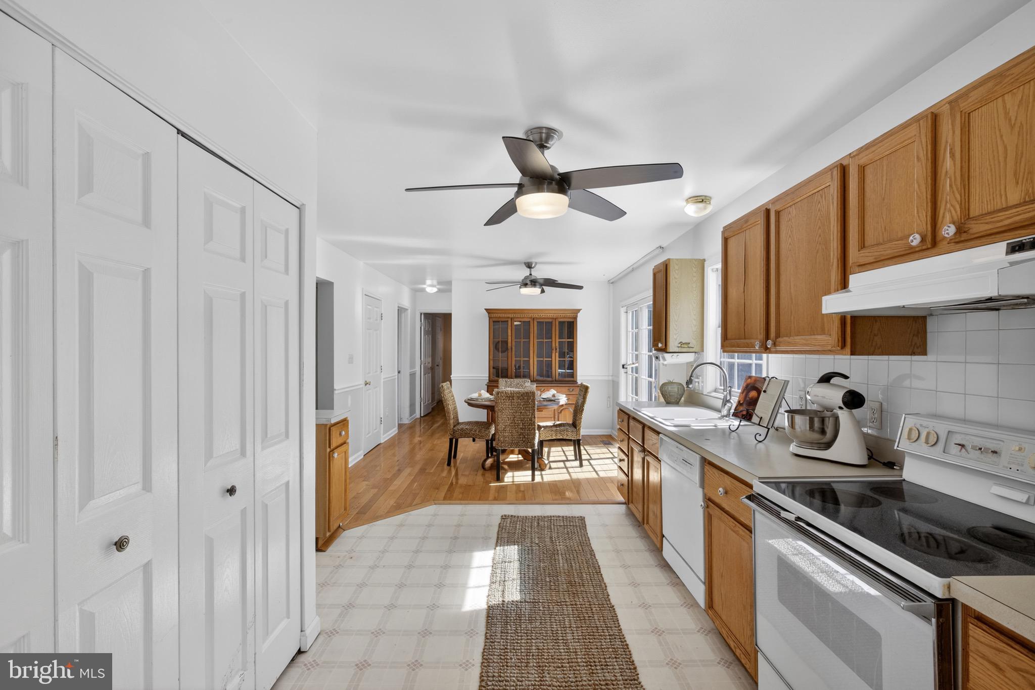 CLOVERFIELDS - Residential