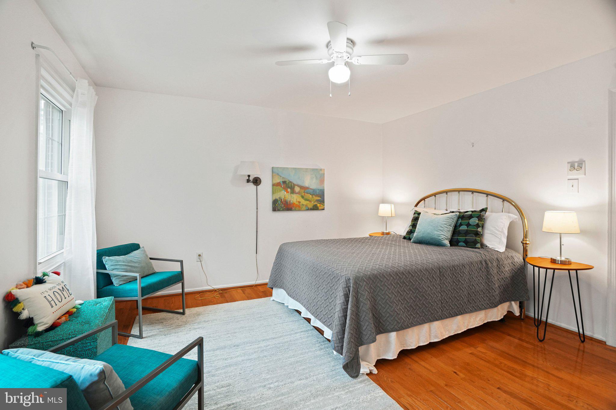 ROCKSHIRE TOWNHOMES - Residential
