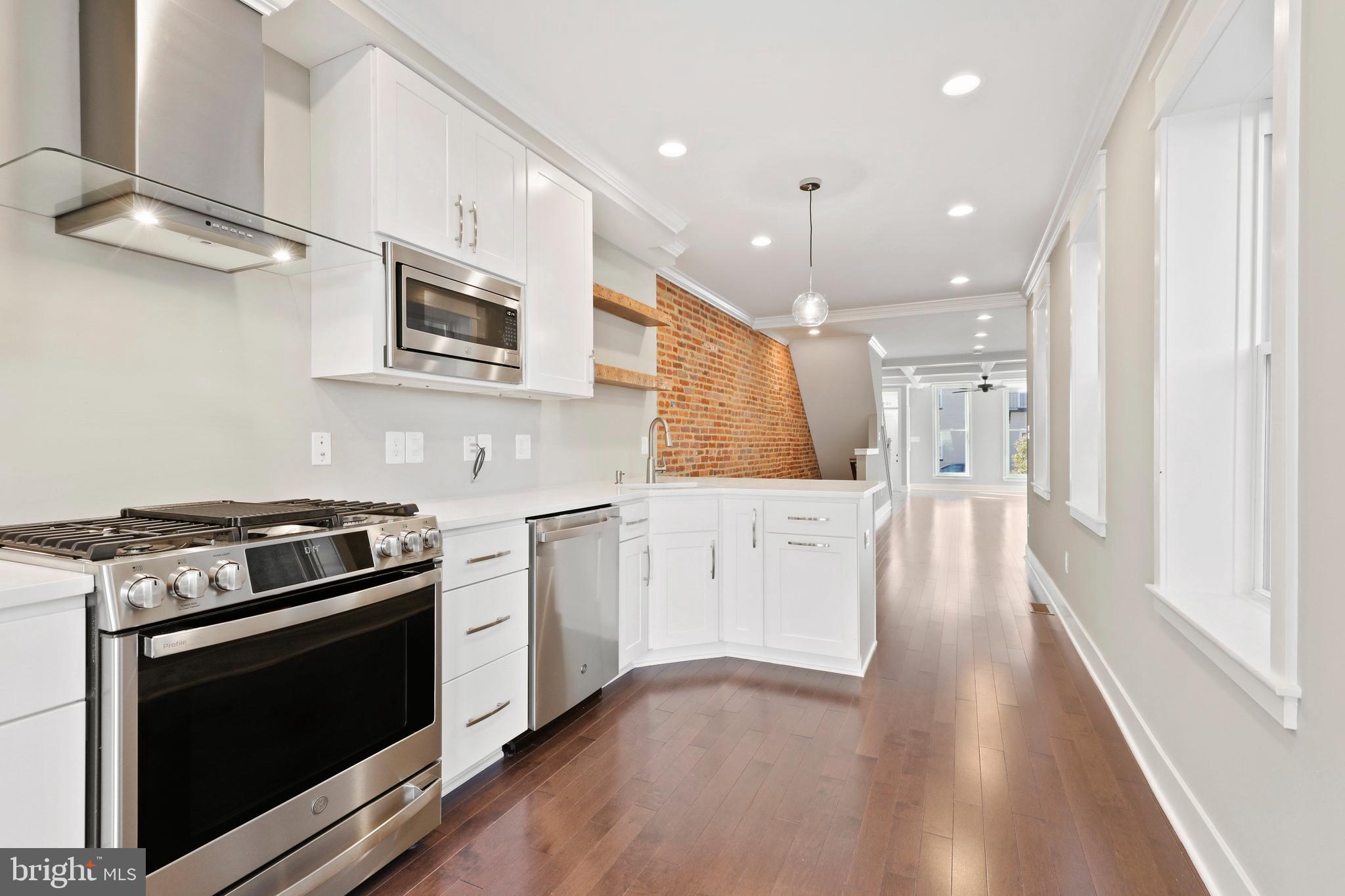CANTON - Residential