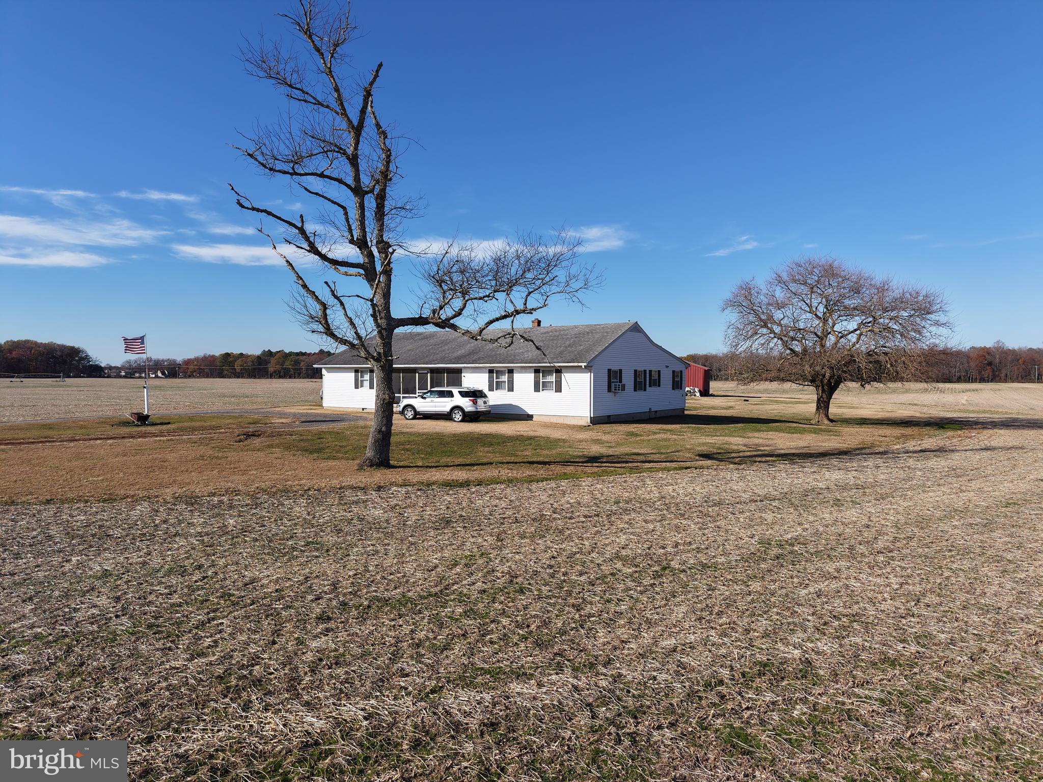 NONE AVAILABLE - Farm