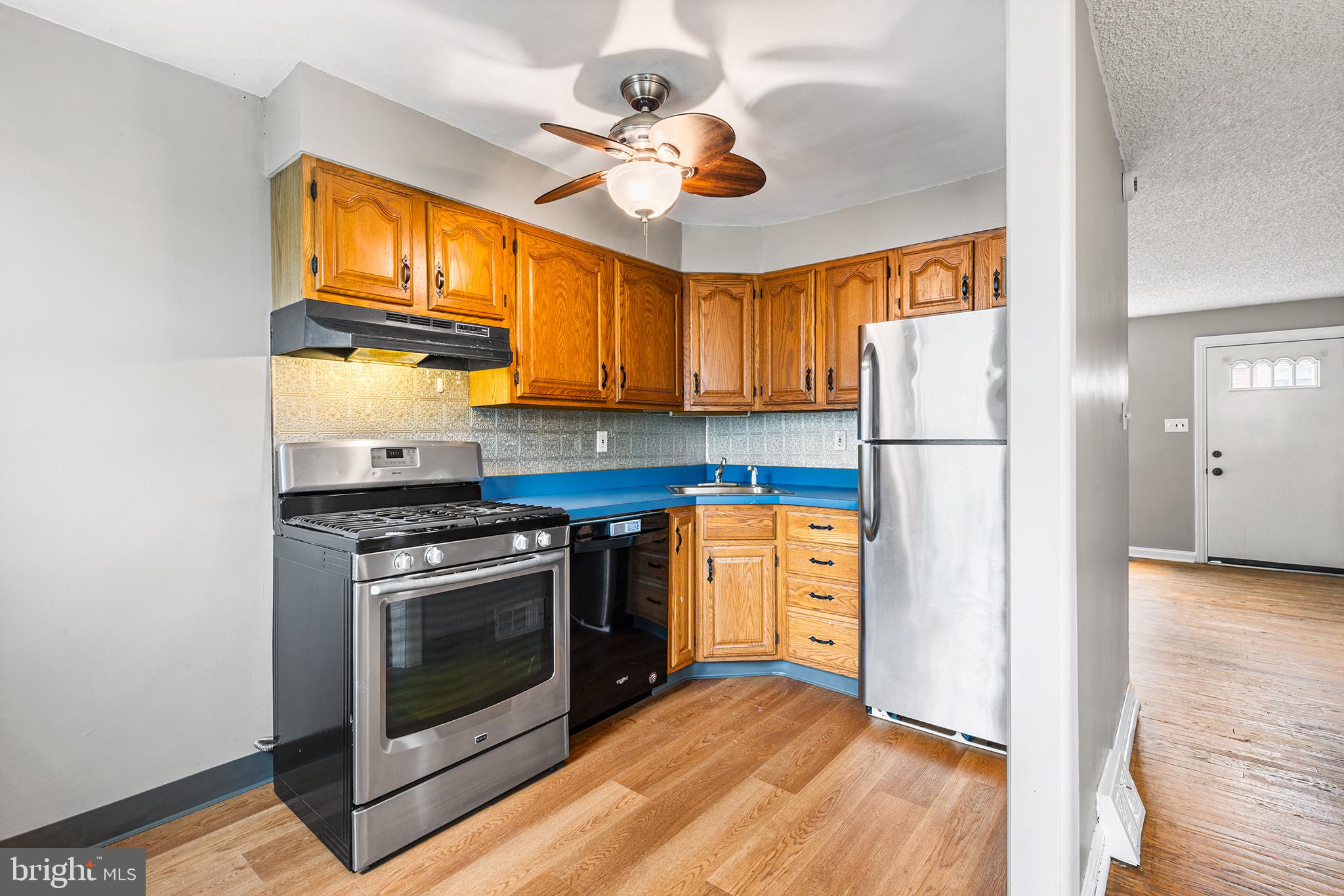 BRIARCLIFFE - Residential