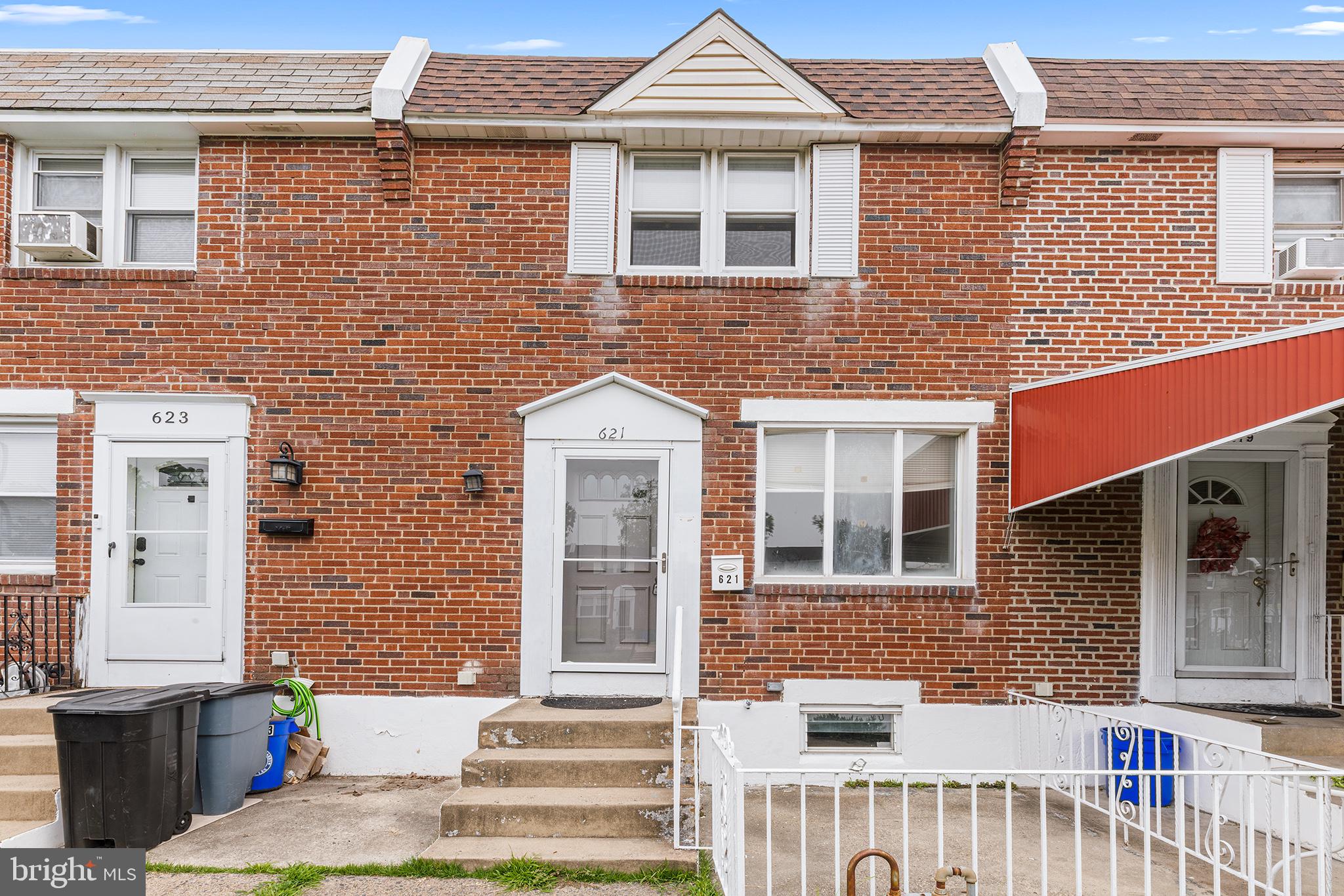 BRIARCLIFFE - Residential
