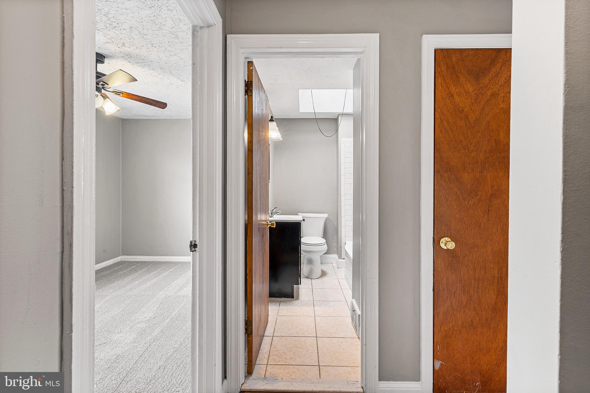 BRIARCLIFFE - Residential