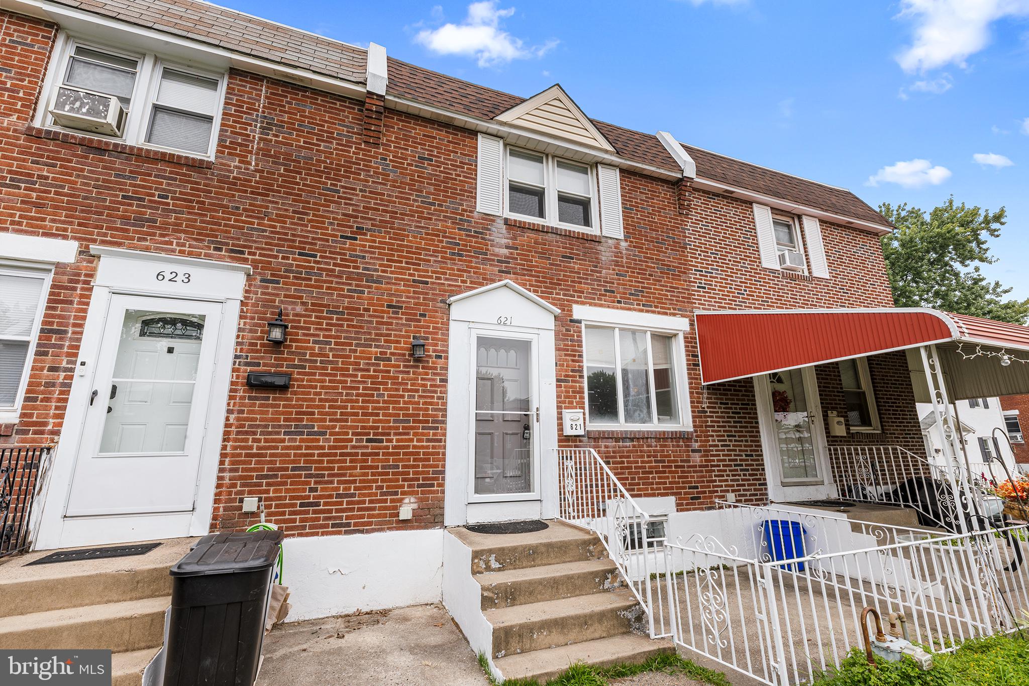 BRIARCLIFFE - Residential