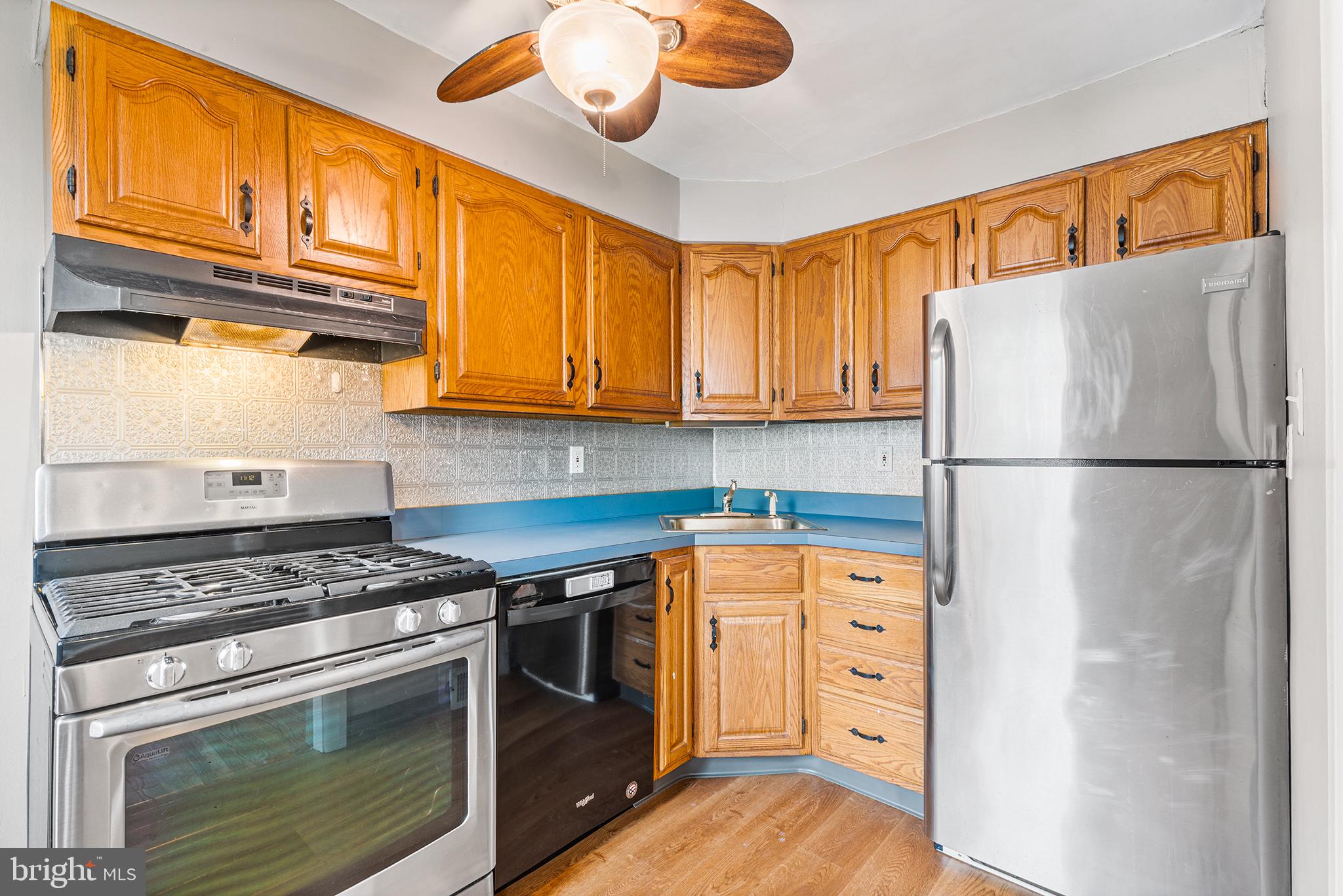 BRIARCLIFFE - Residential