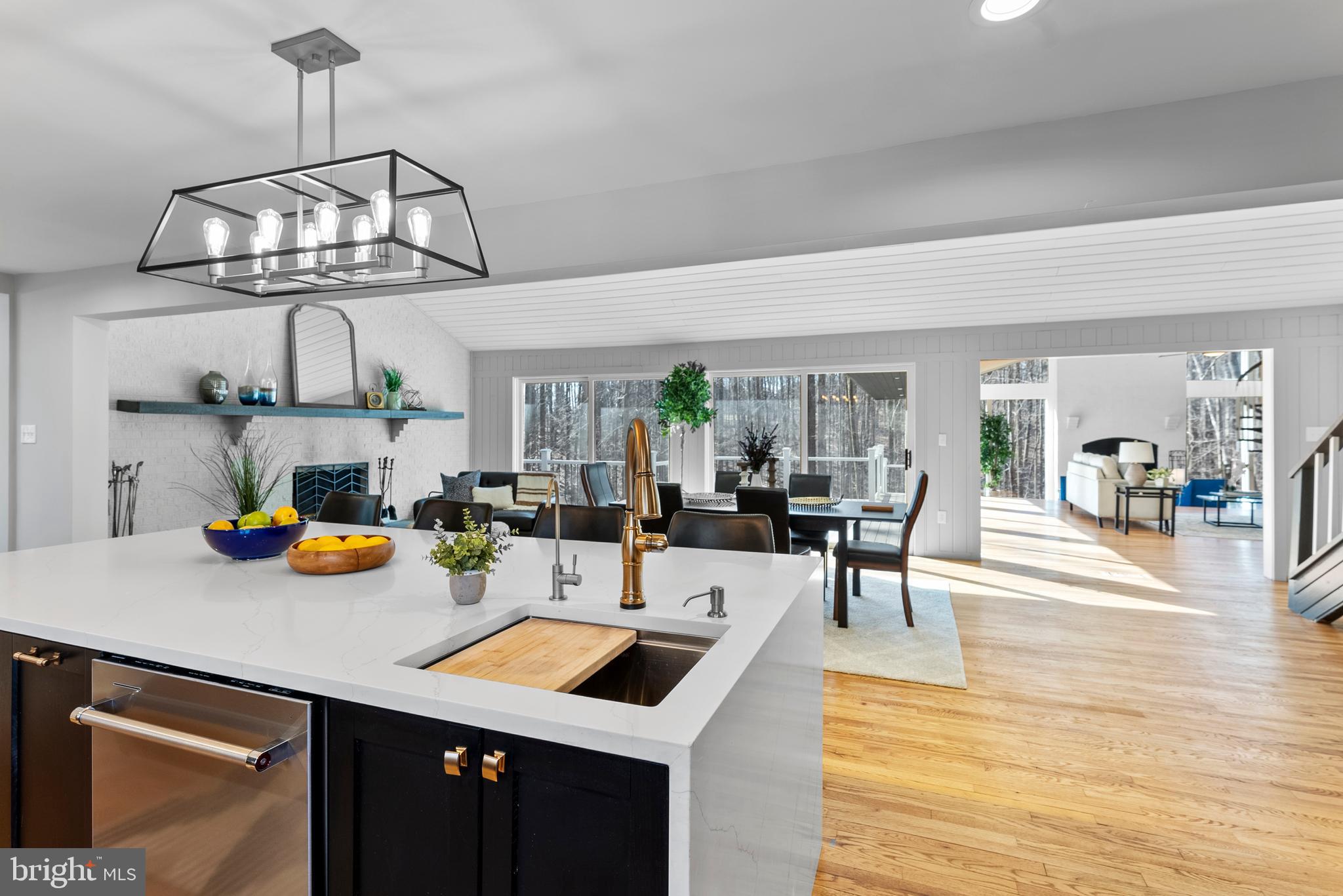 EDNOR - Residential