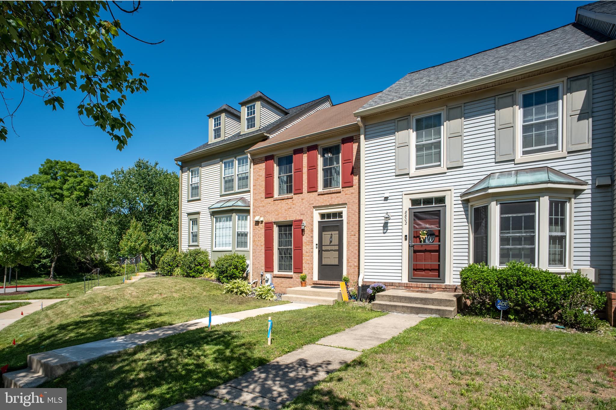 ASPENWOOD - Residential
