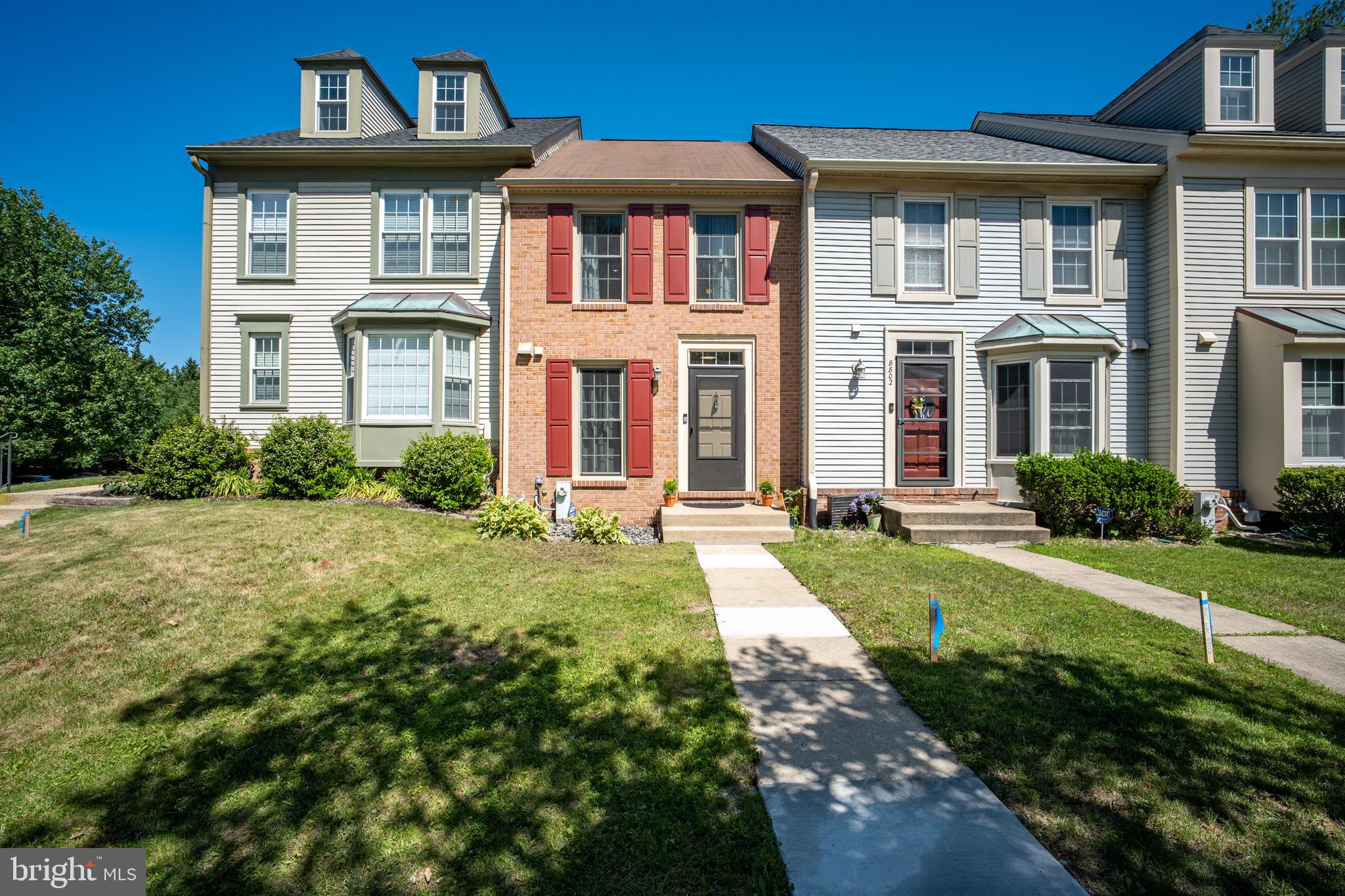 ASPENWOOD - Residential