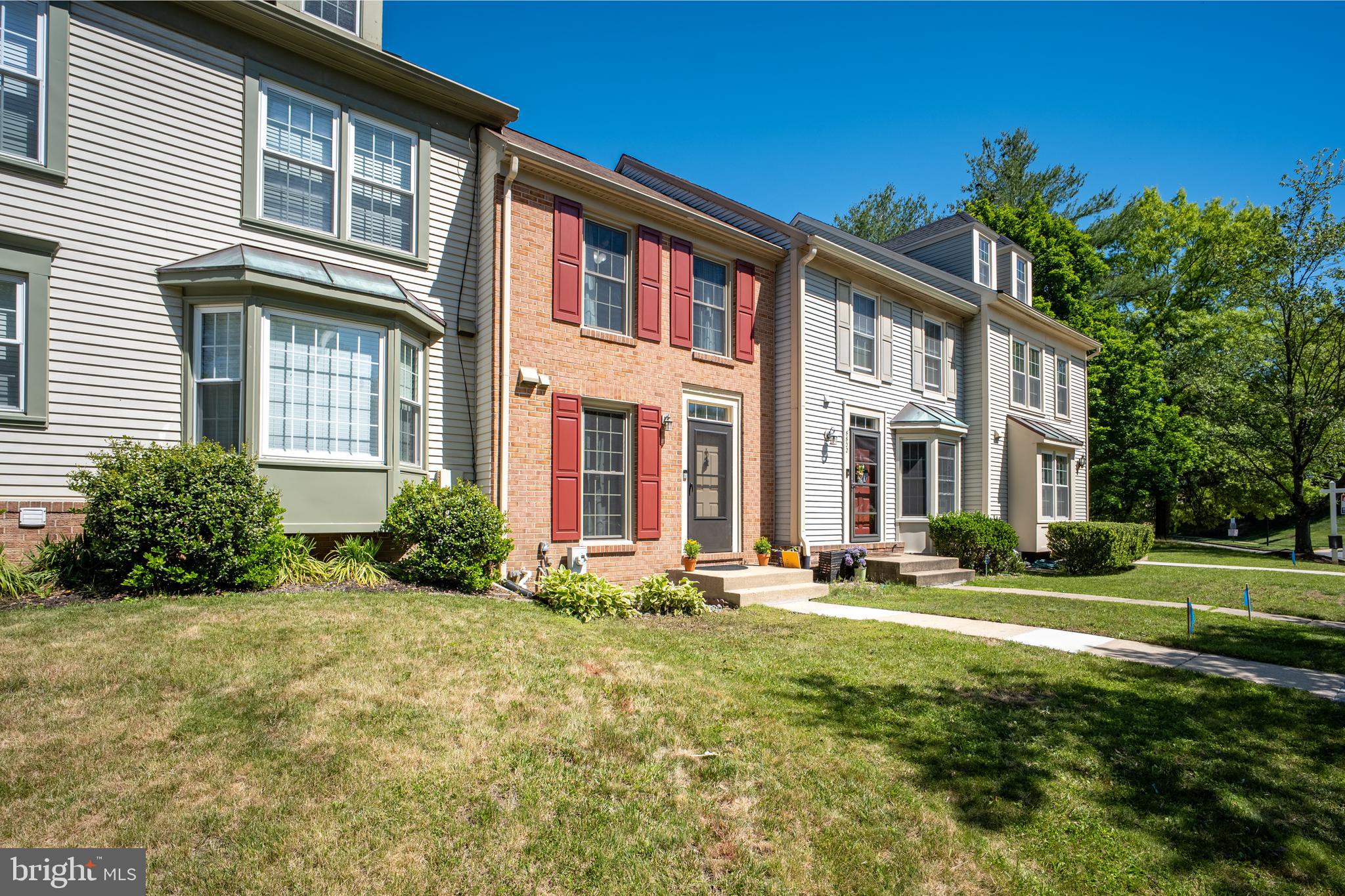 ASPENWOOD - Residential