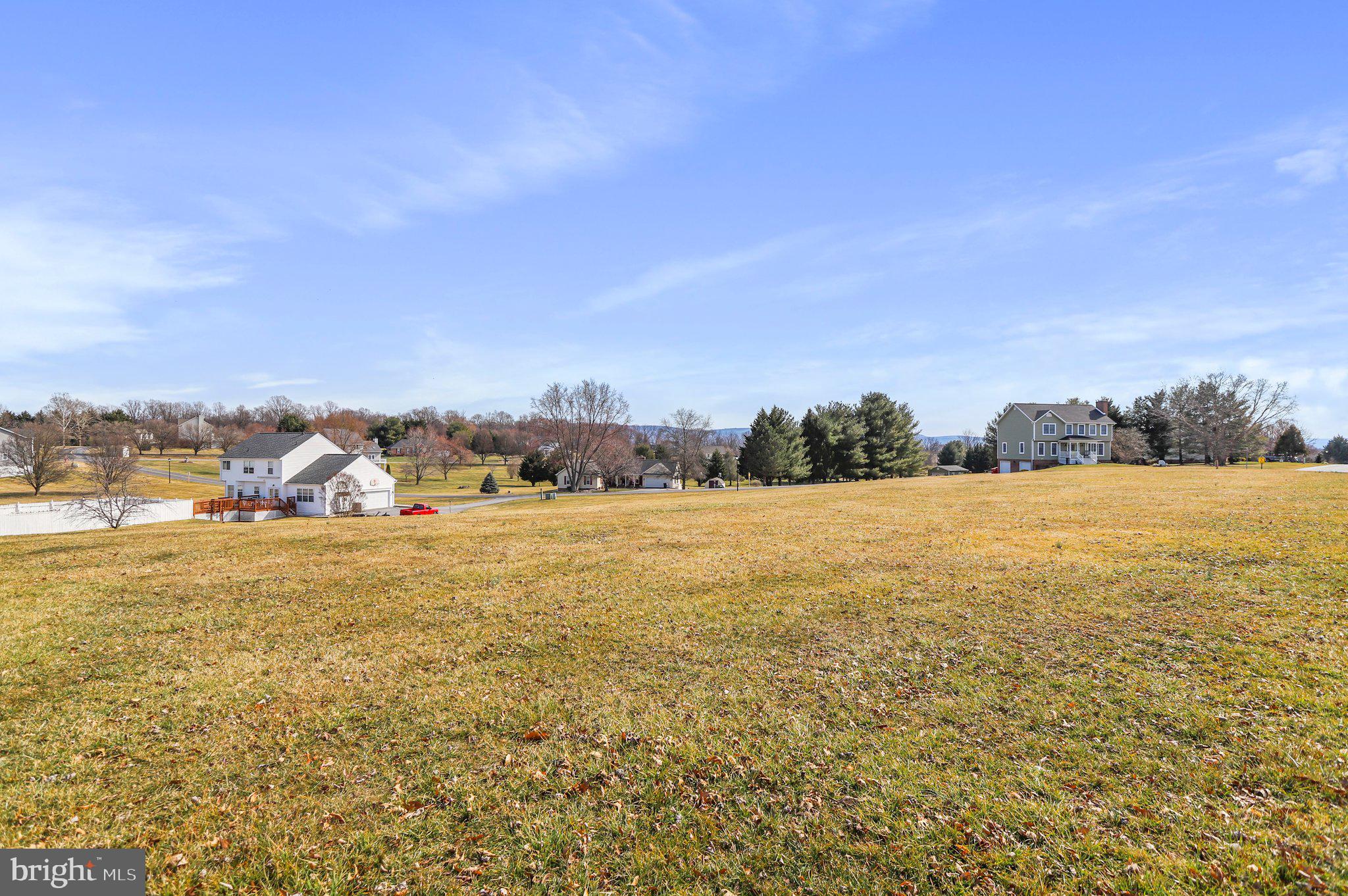 CLOVERDALE HEIGHTS - Land