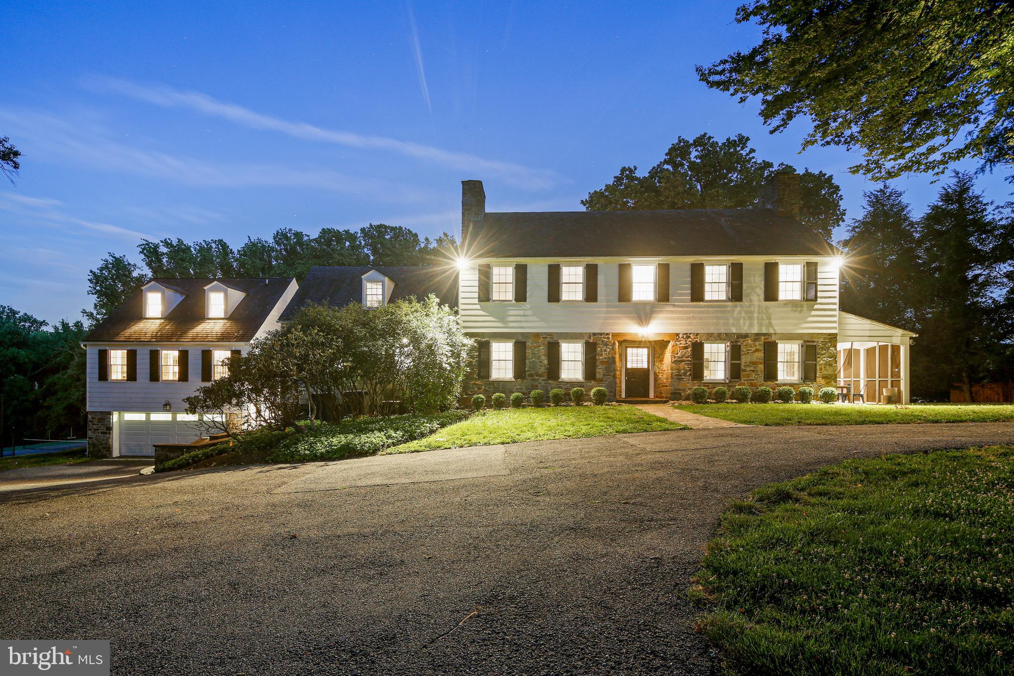HELMSLEY COURT - Residential