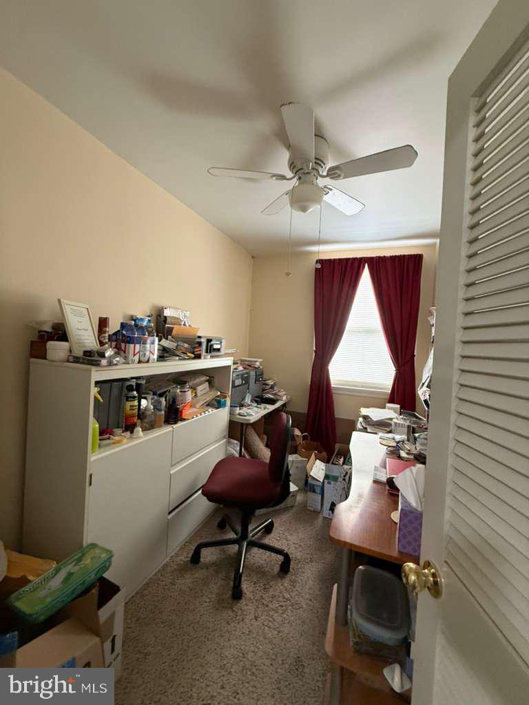 MAYFAIR - Residential