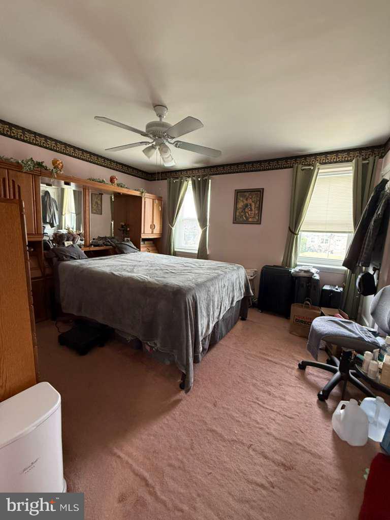 MAYFAIR - Residential