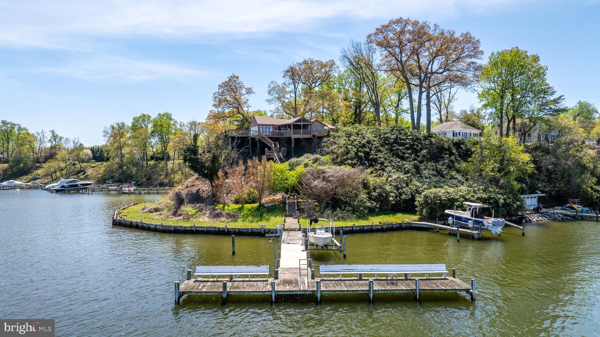HERALD HARBOR - Residential