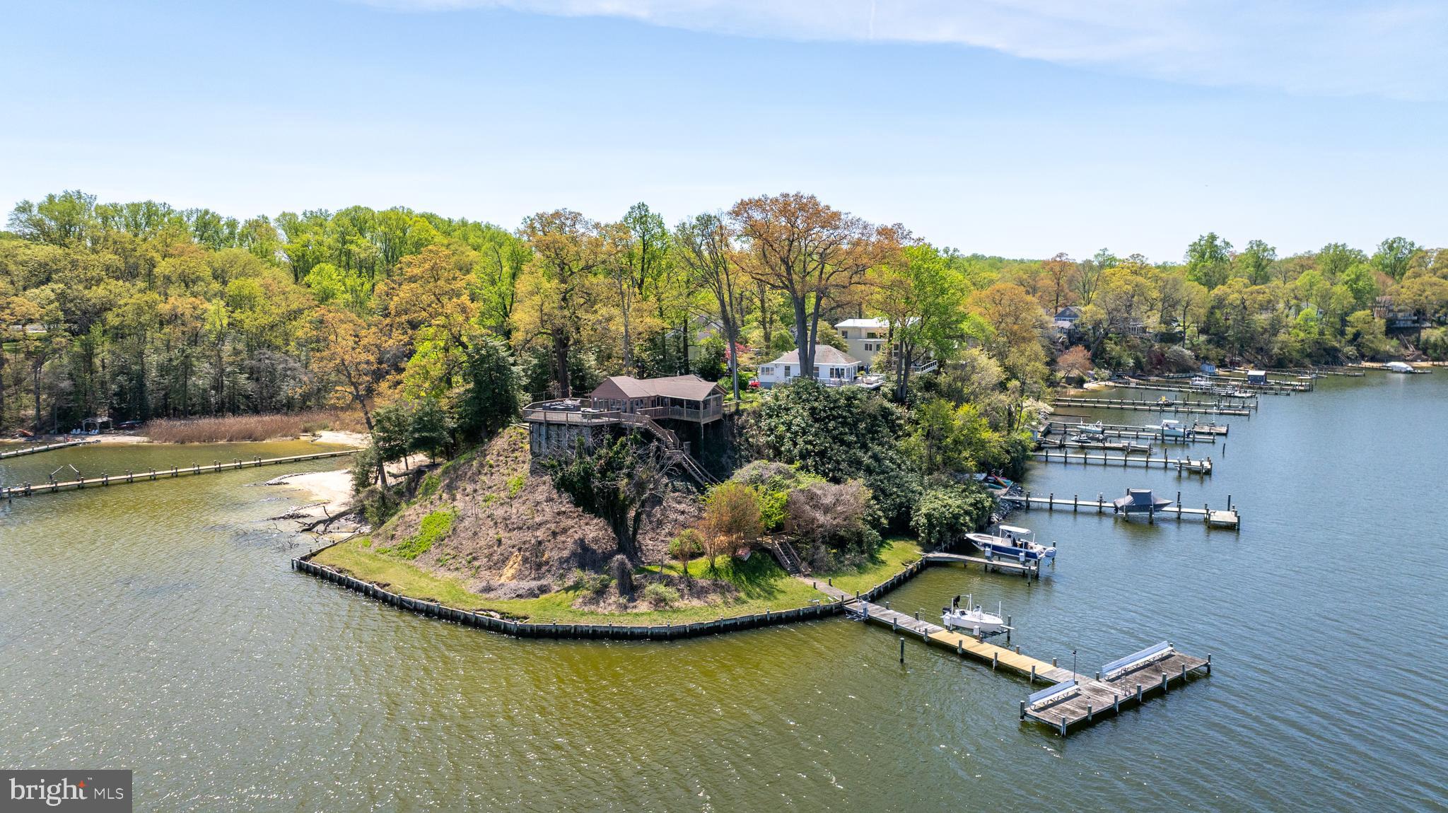 HERALD HARBOR - Residential