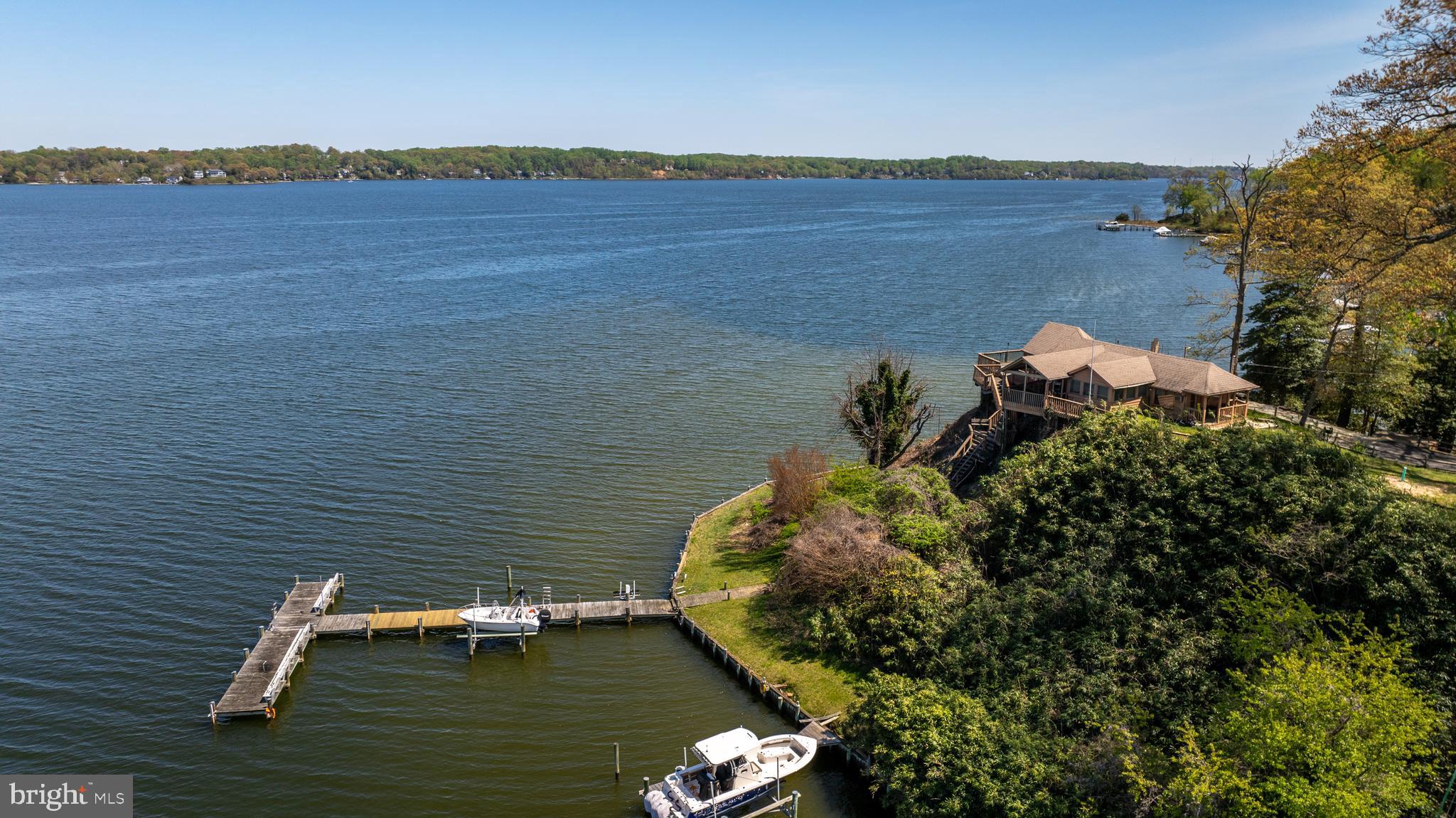 HERALD HARBOR - Residential