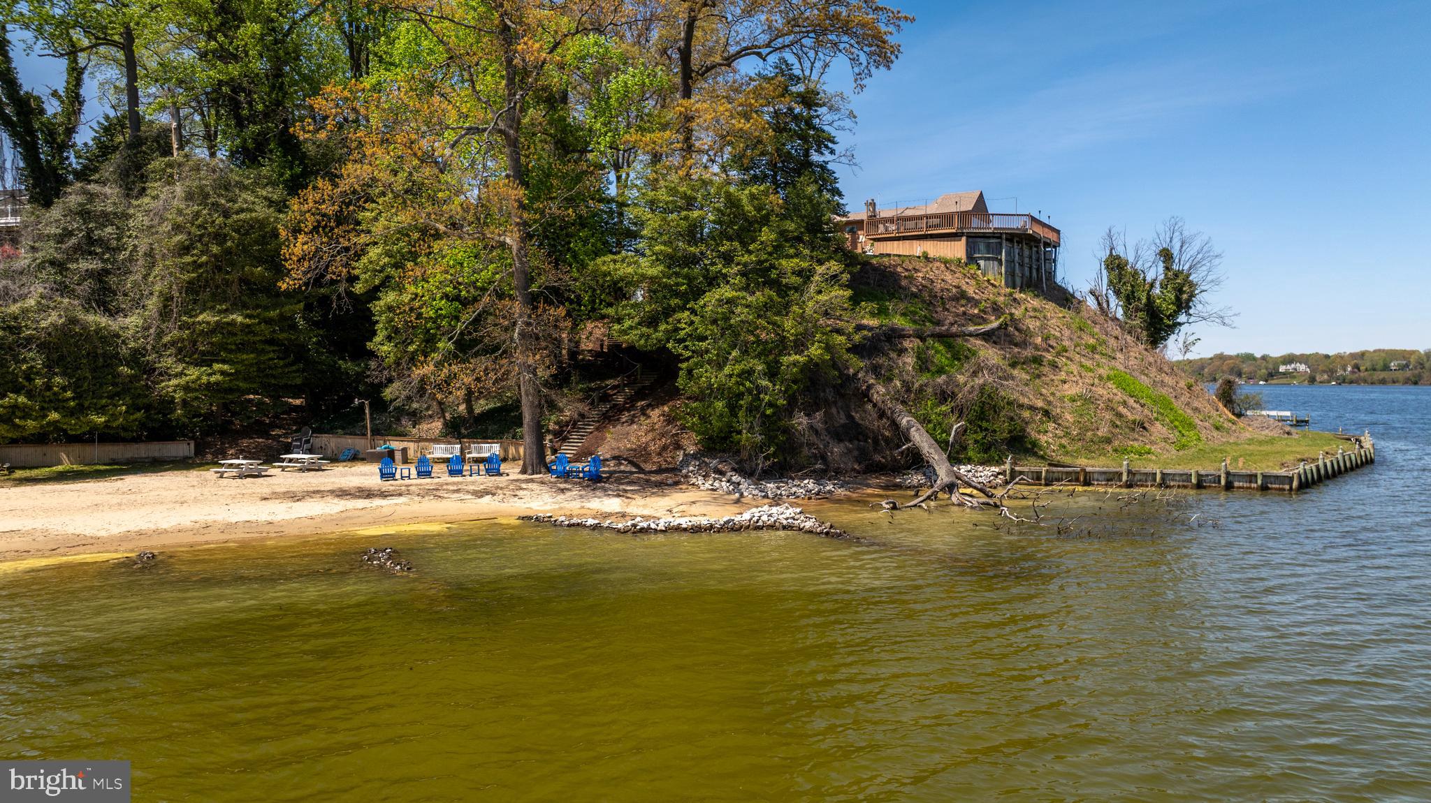 HERALD HARBOR - Residential