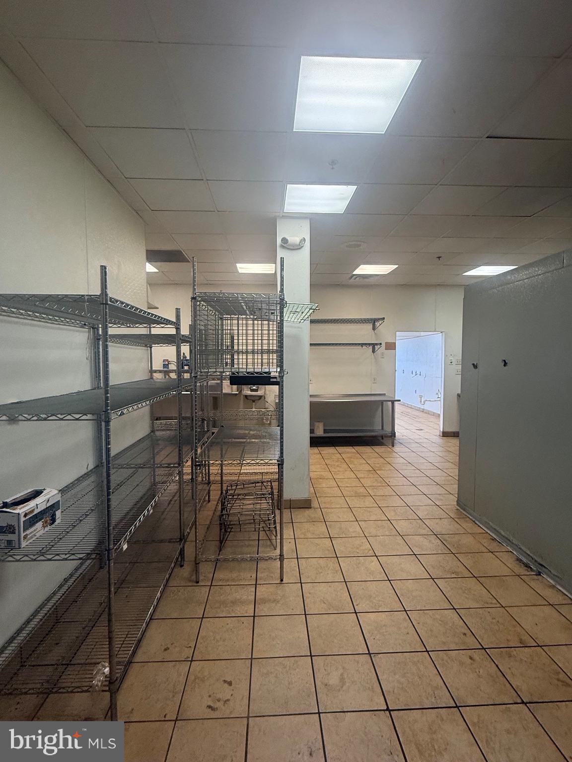 NONE AVAILABLE - Commercial Lease