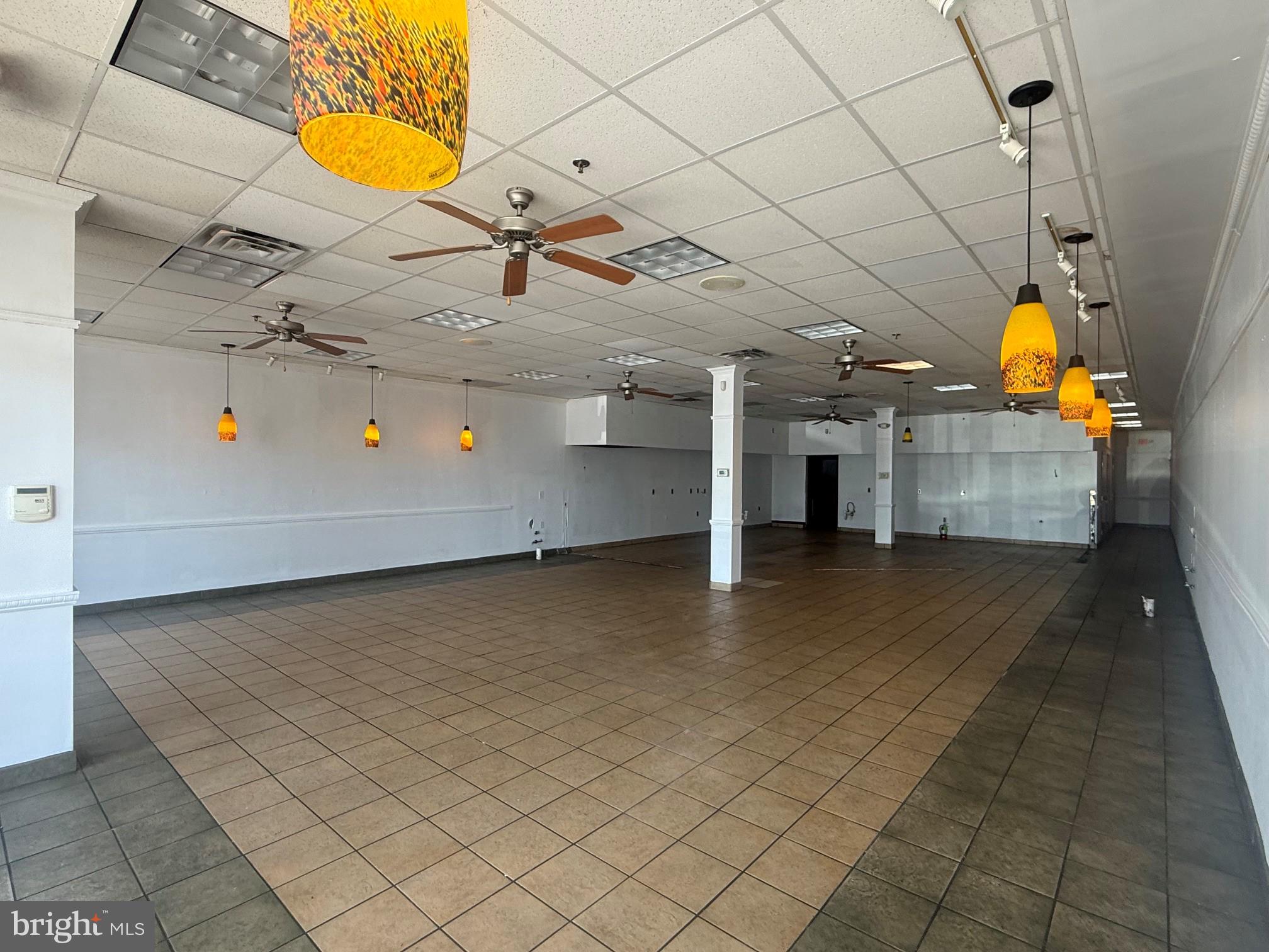 NONE AVAILABLE - Commercial Lease