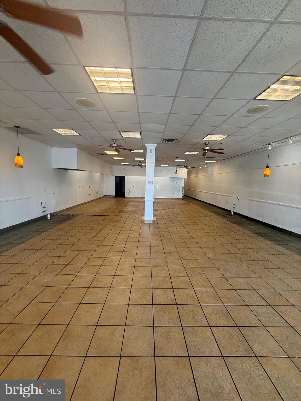 NONE AVAILABLE - Commercial Lease