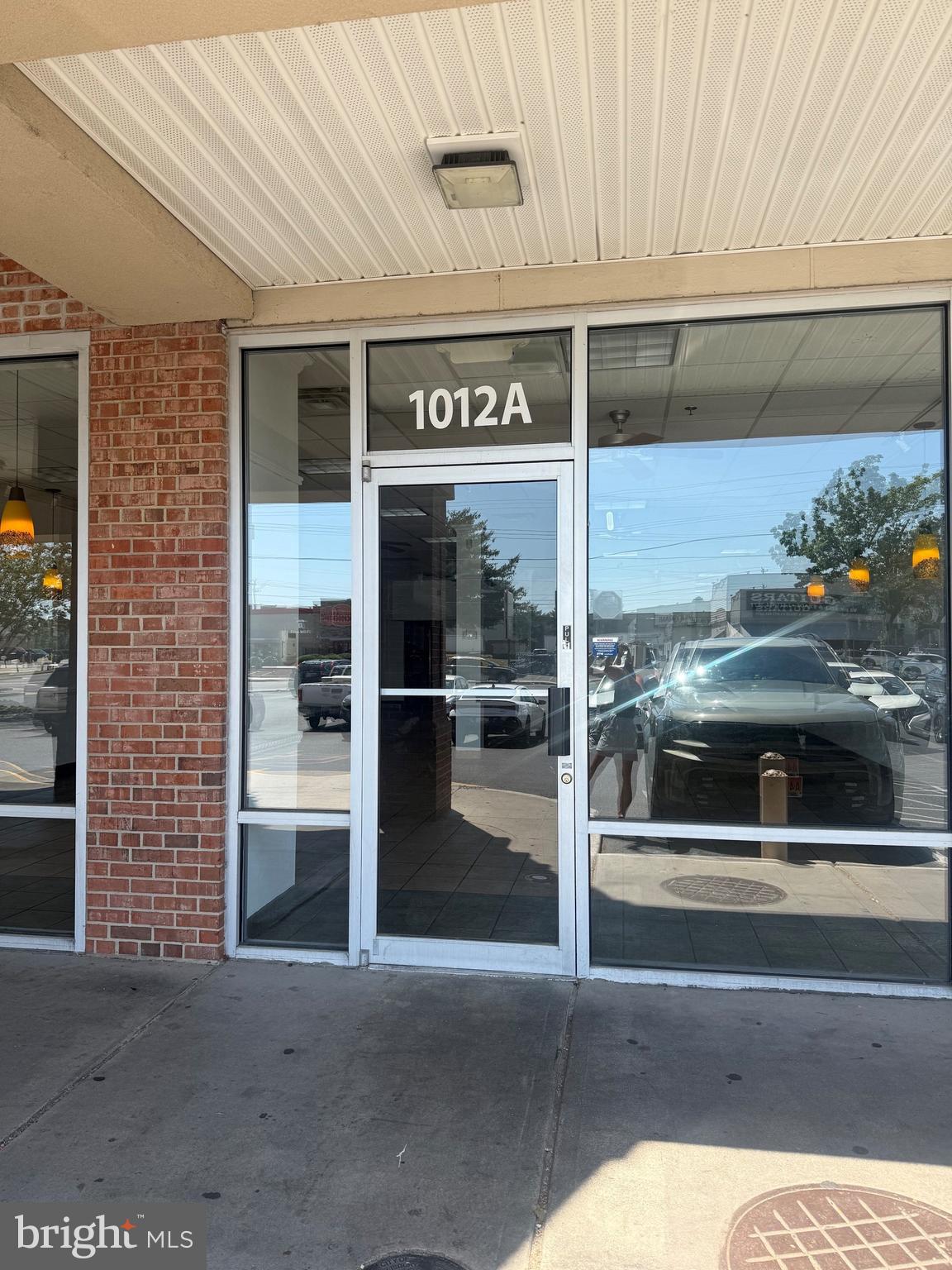 NONE AVAILABLE - Commercial Lease