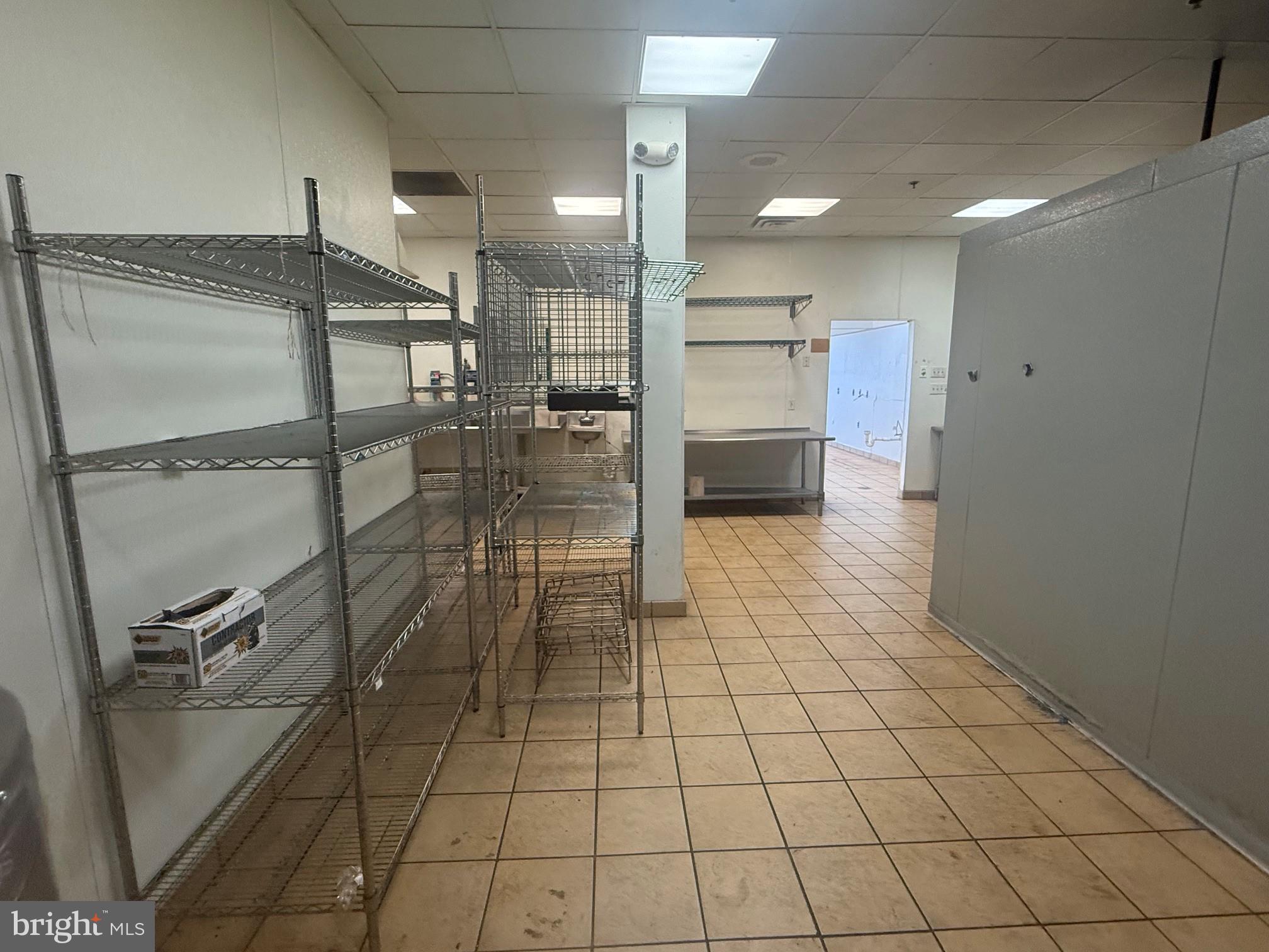 NONE AVAILABLE - Commercial Lease