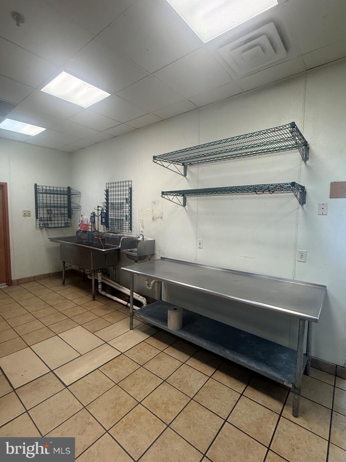 NONE AVAILABLE - Commercial Lease