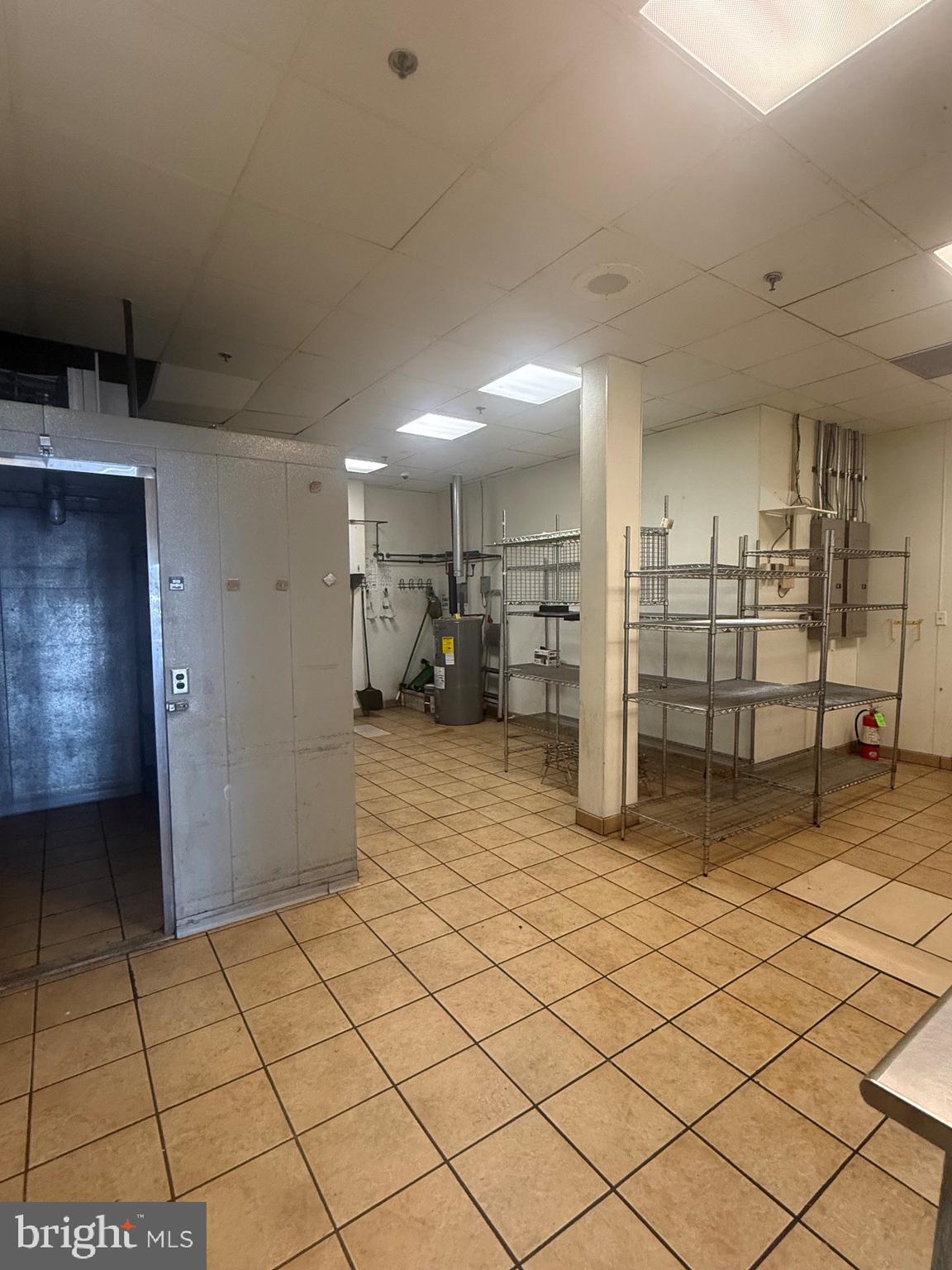 NONE AVAILABLE - Commercial Lease