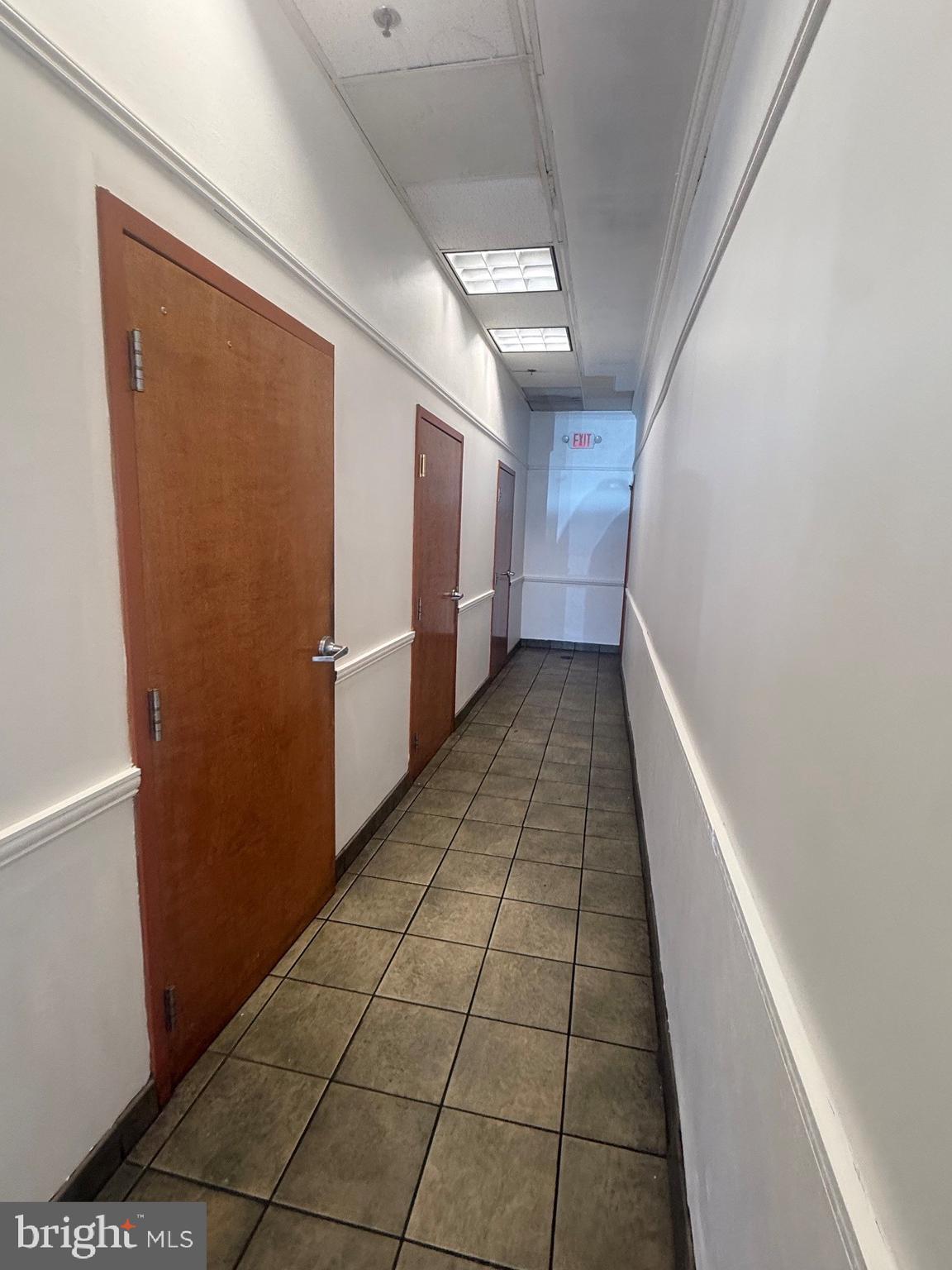NONE AVAILABLE - Commercial Lease