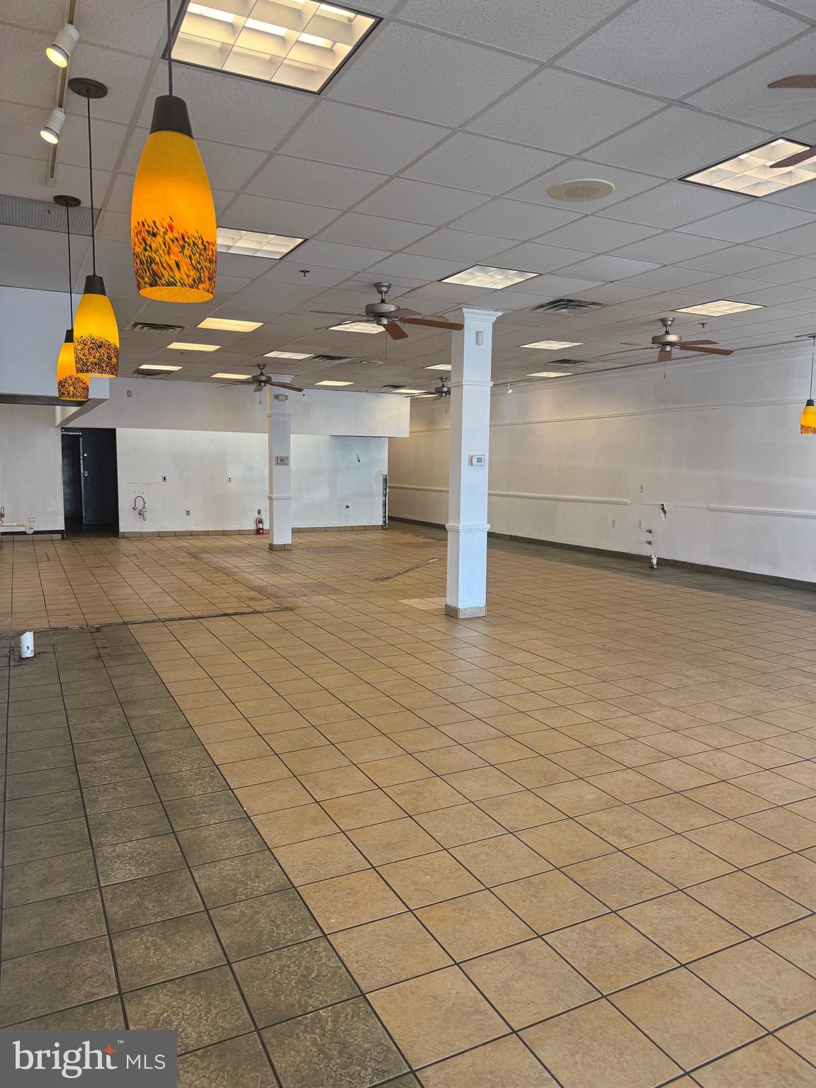 NONE AVAILABLE - Commercial Lease