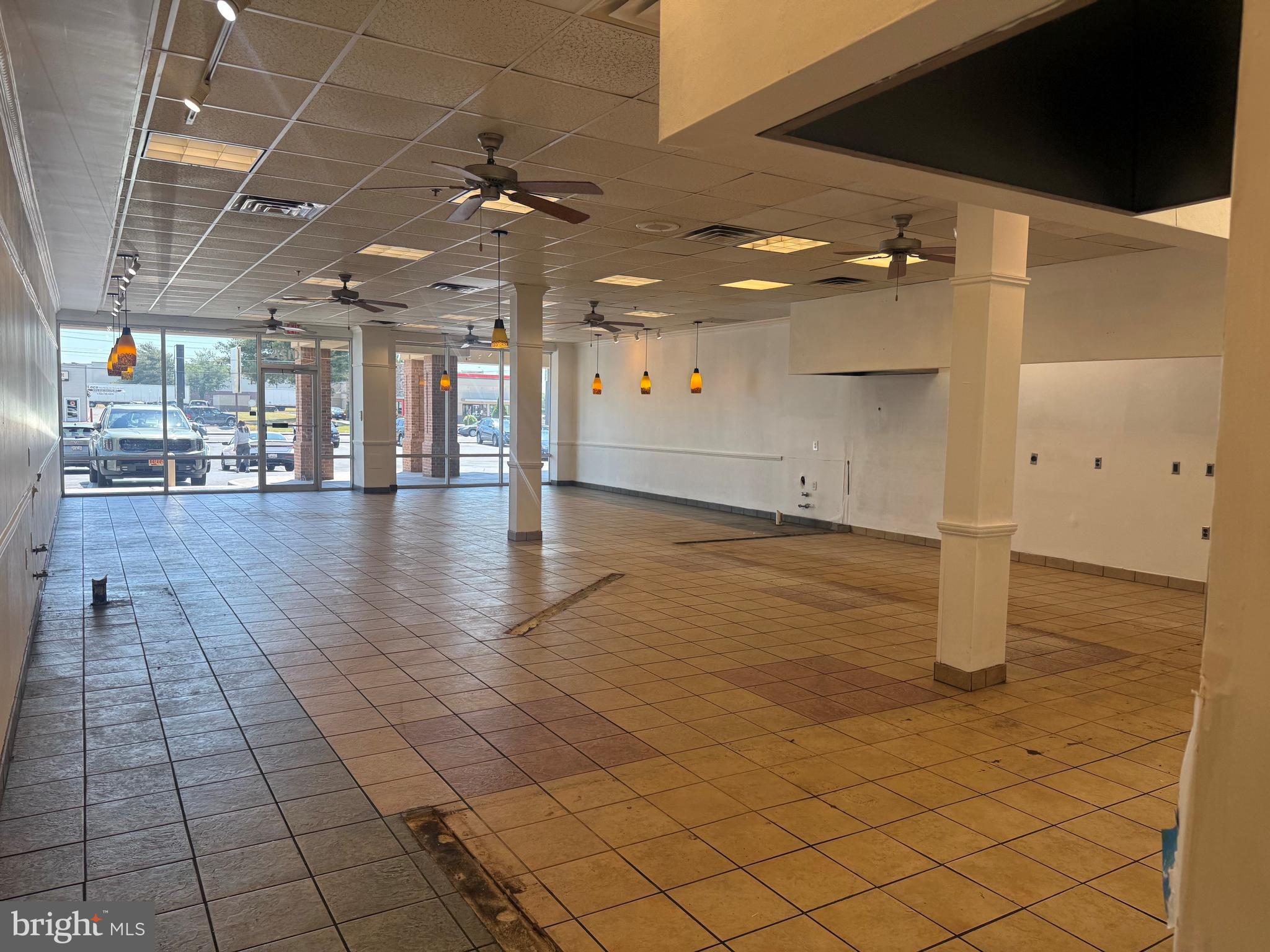 NONE AVAILABLE - Commercial Lease
