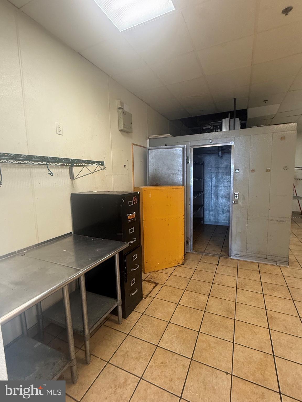 NONE AVAILABLE - Commercial Lease