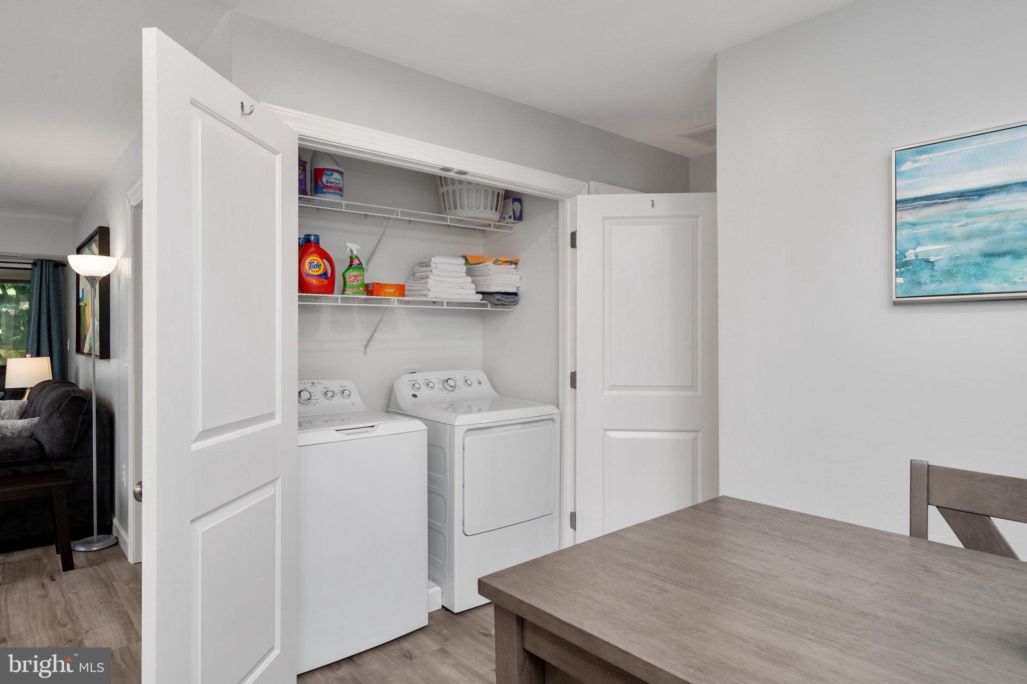 RUNNING BROOK - Residential