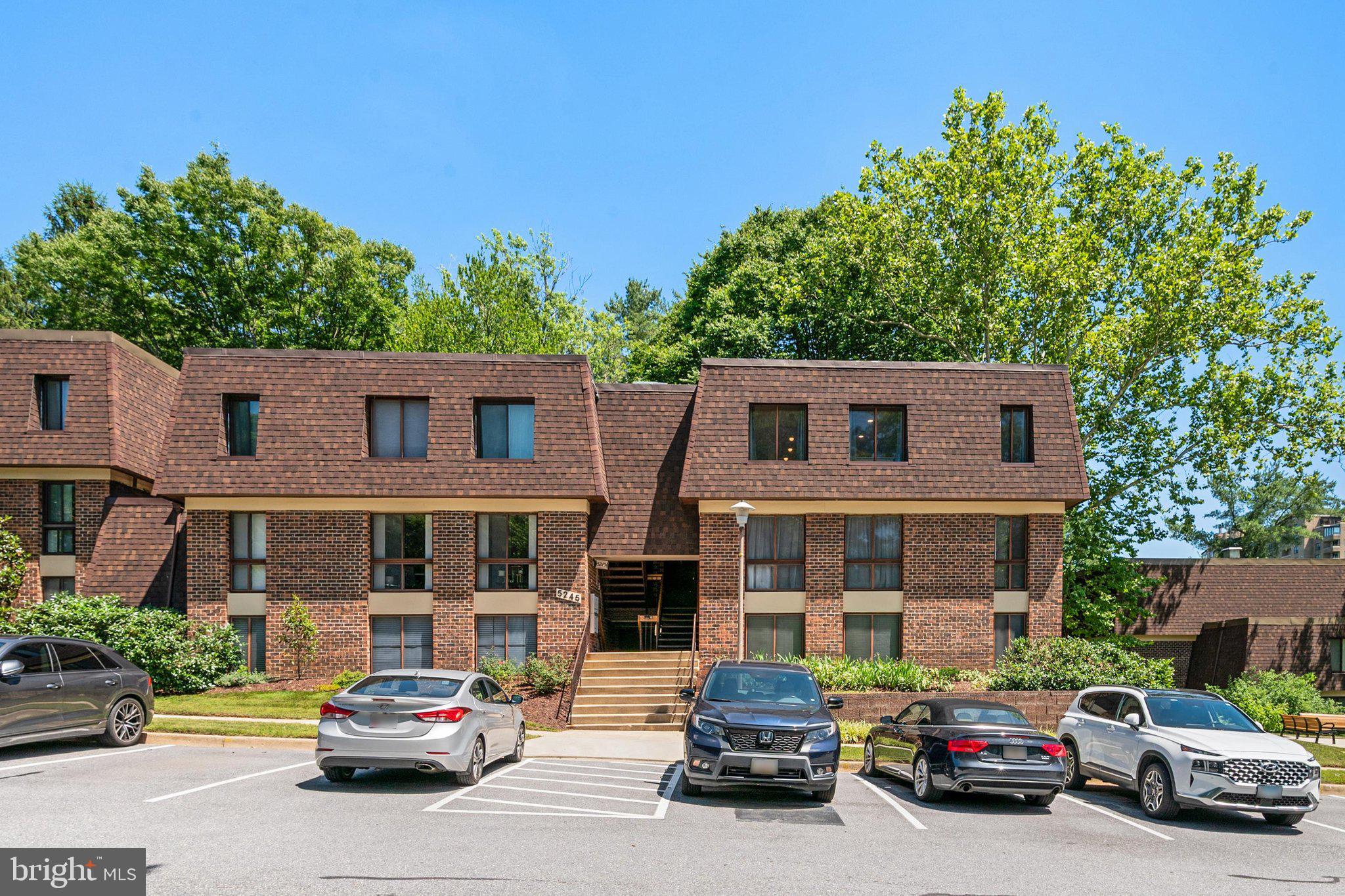 RUNNING BROOK - Residential