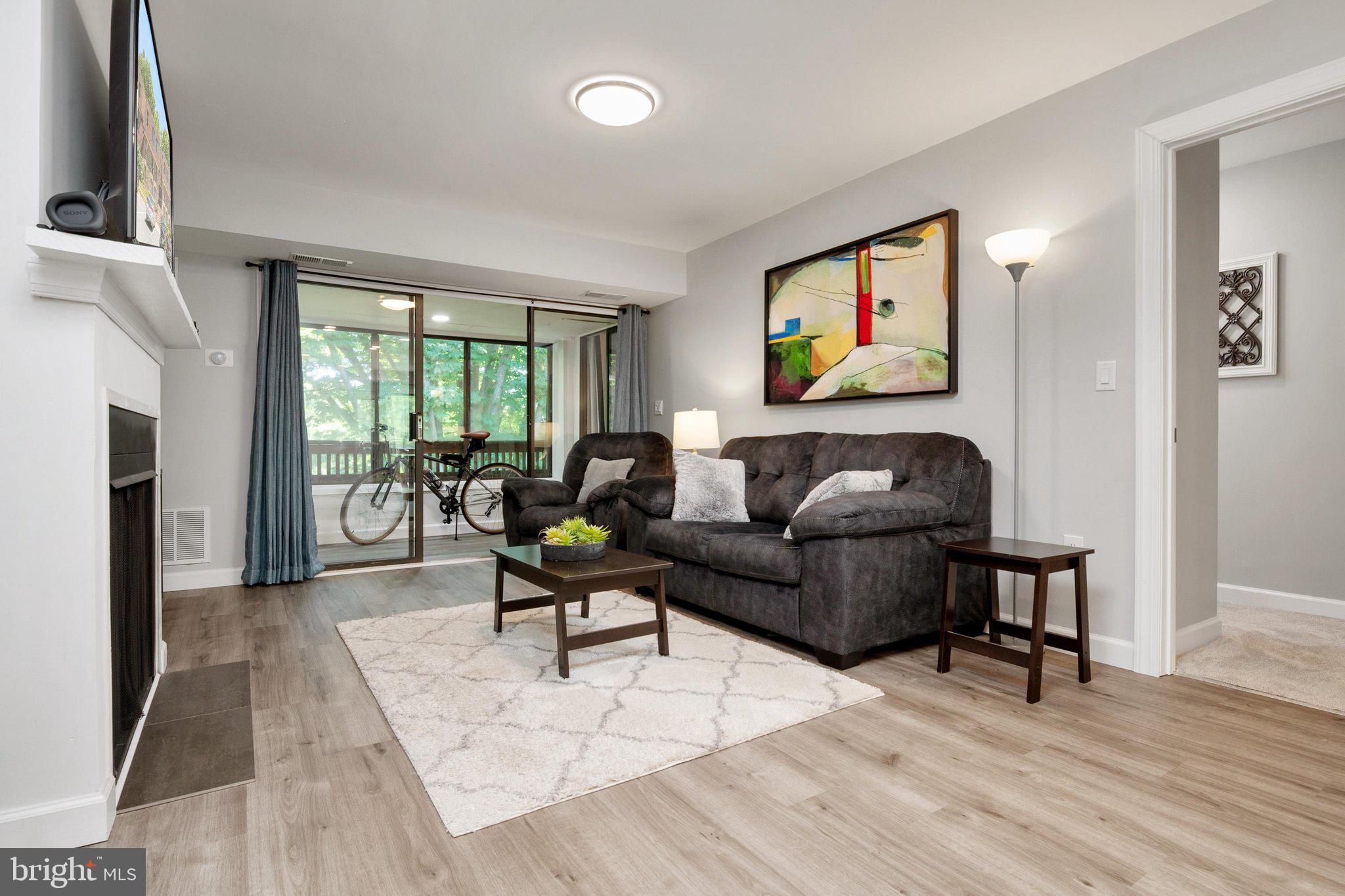 RUNNING BROOK - Residential