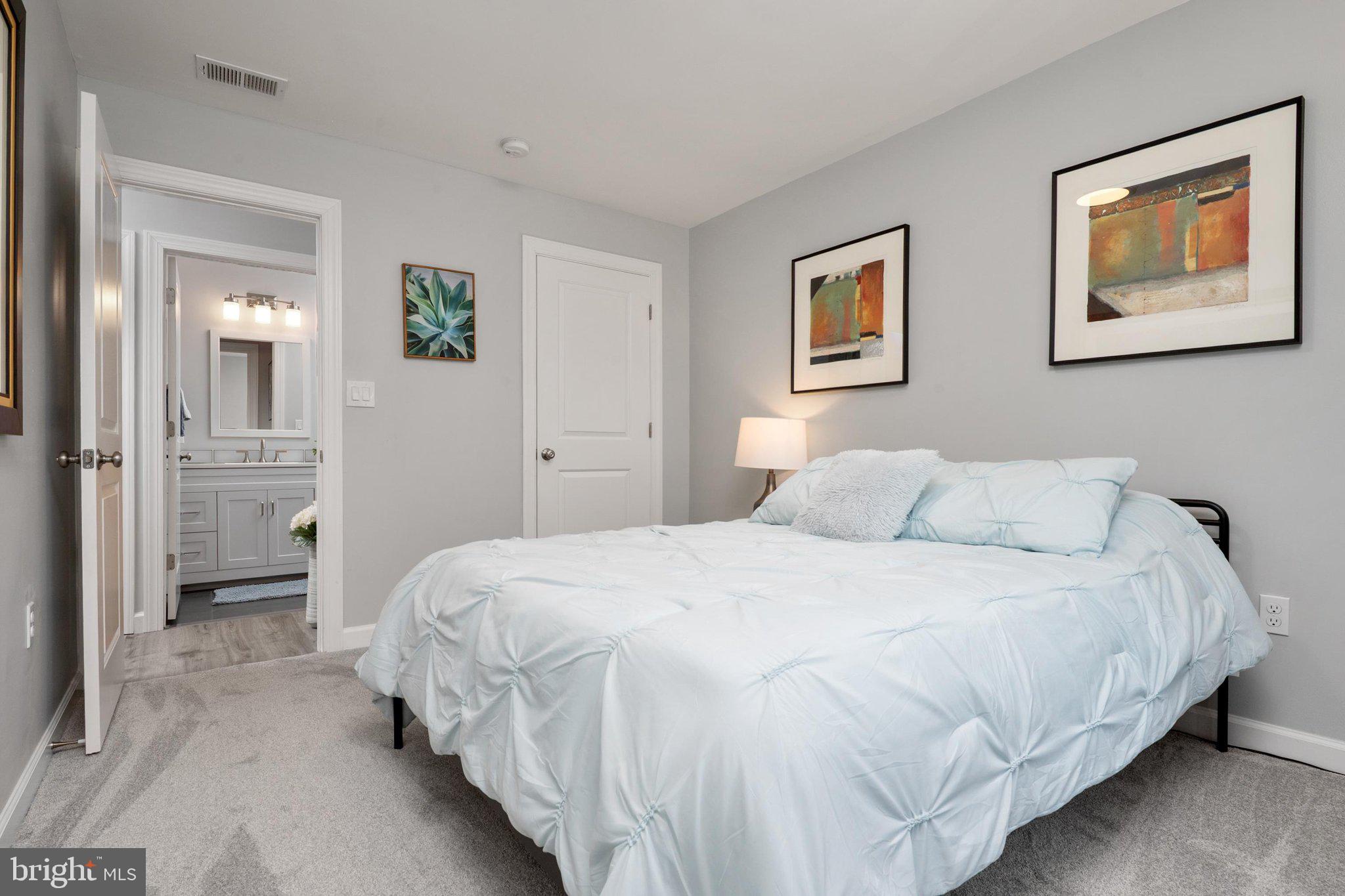 RUNNING BROOK - Residential