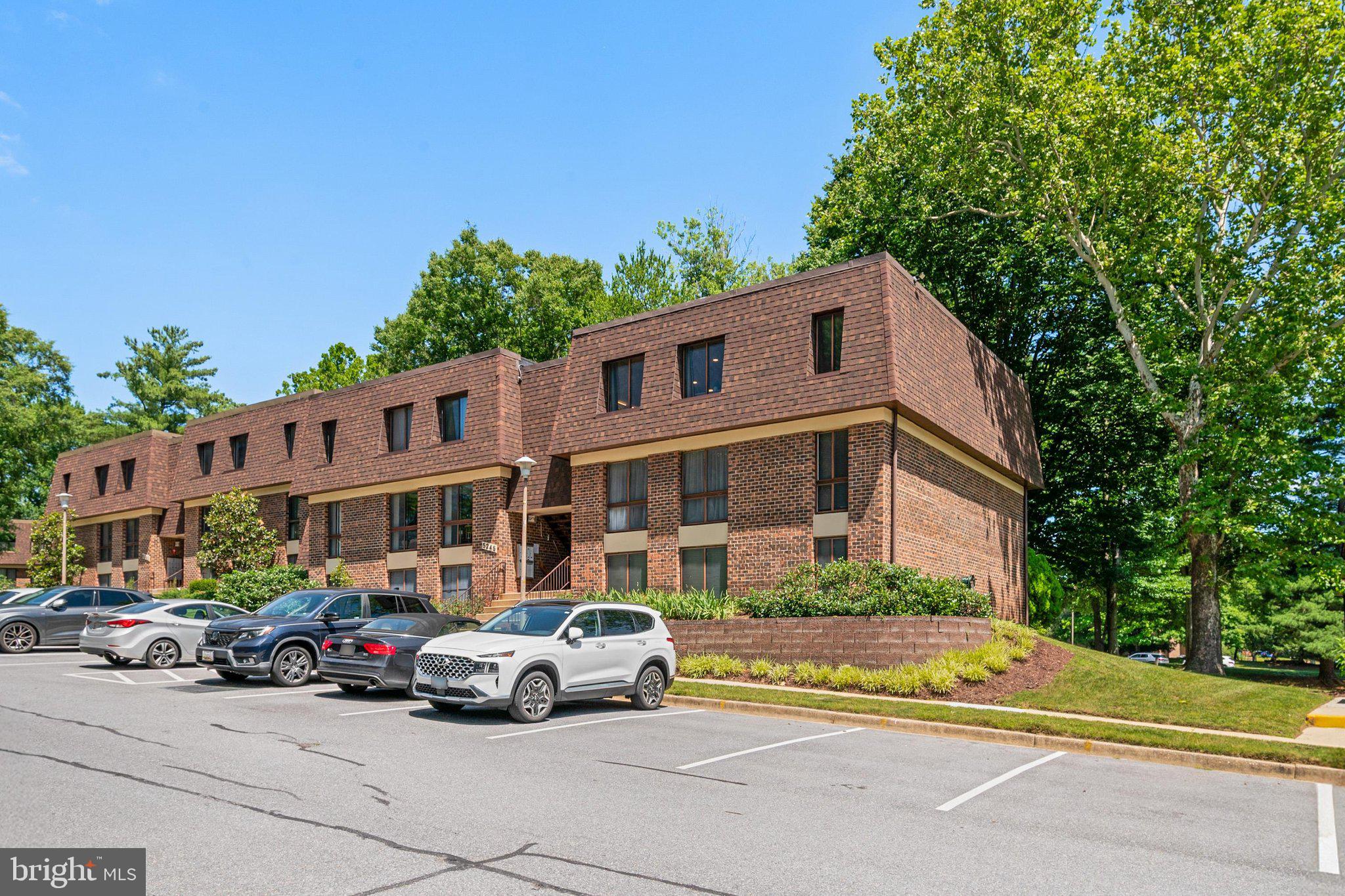 RUNNING BROOK - Residential