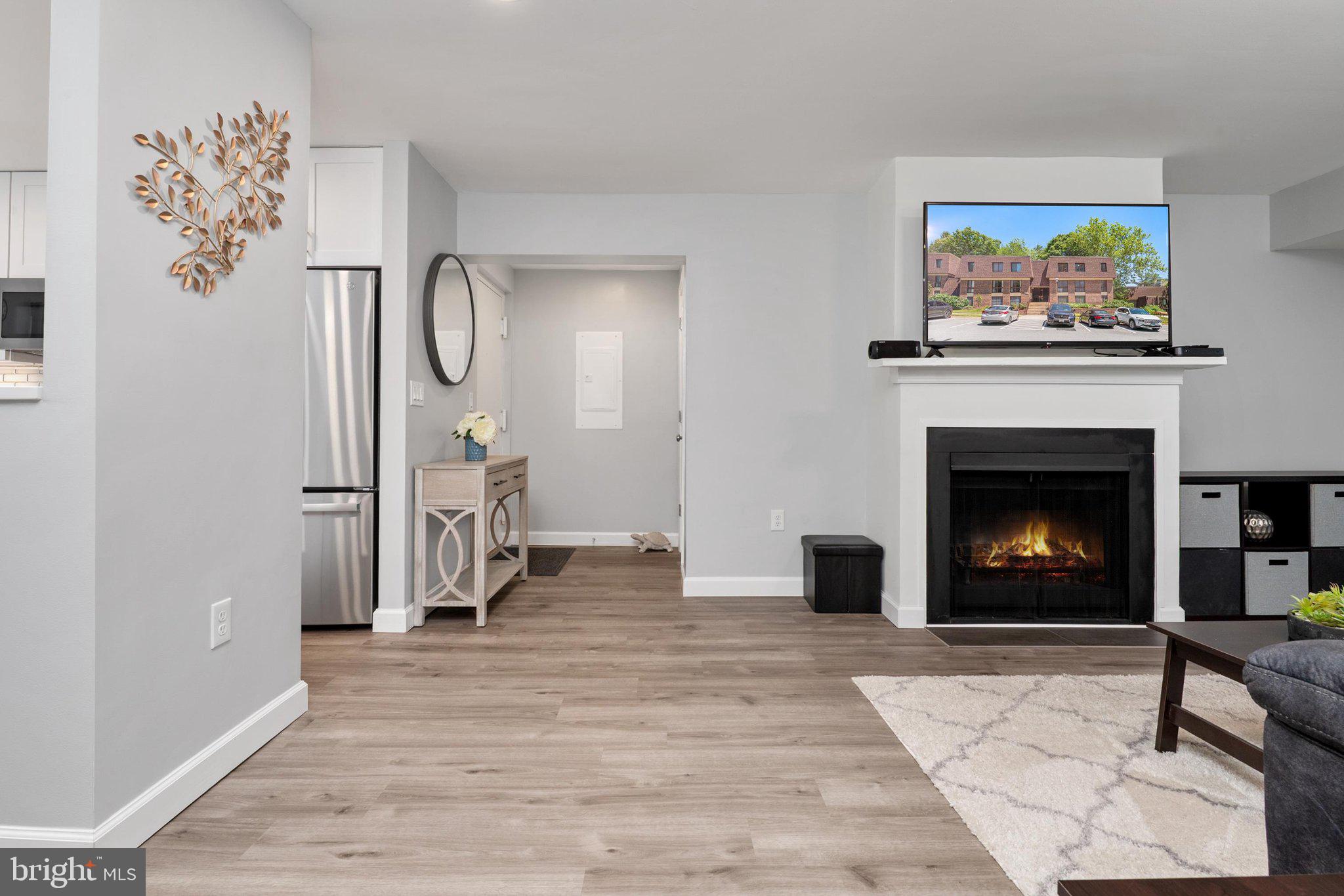 RUNNING BROOK - Residential