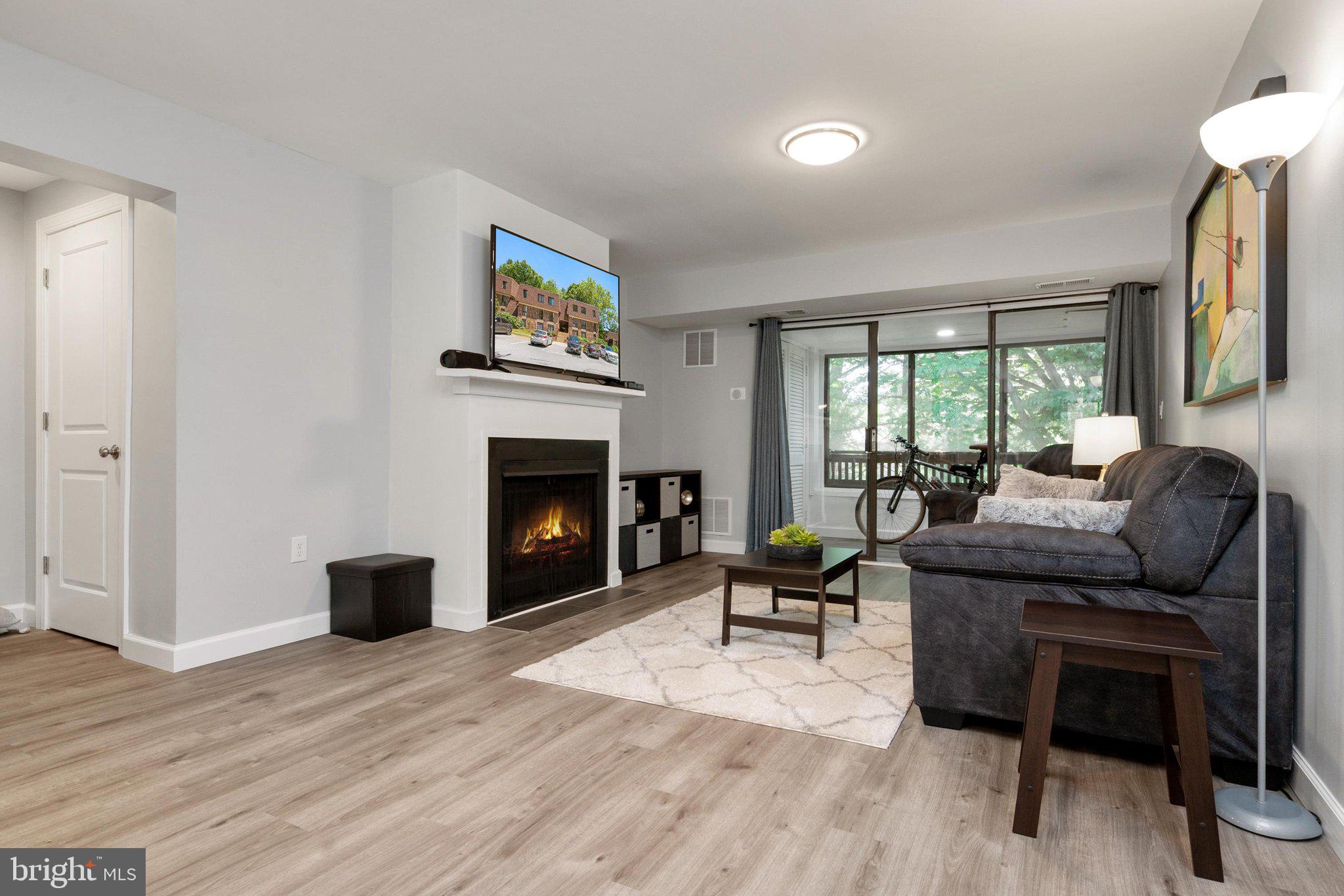 RUNNING BROOK - Residential