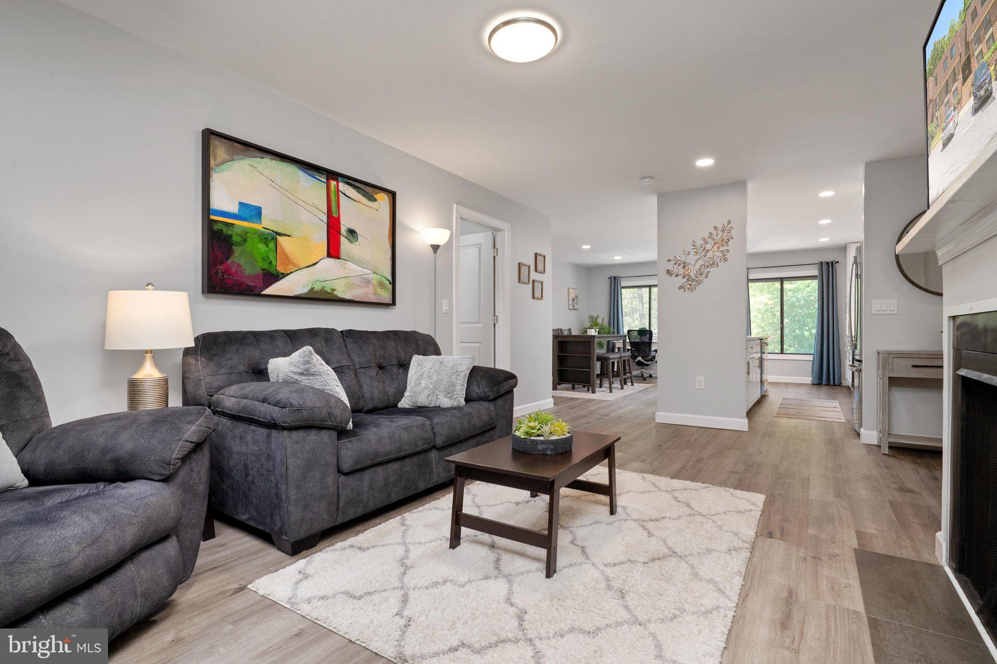 RUNNING BROOK - Residential