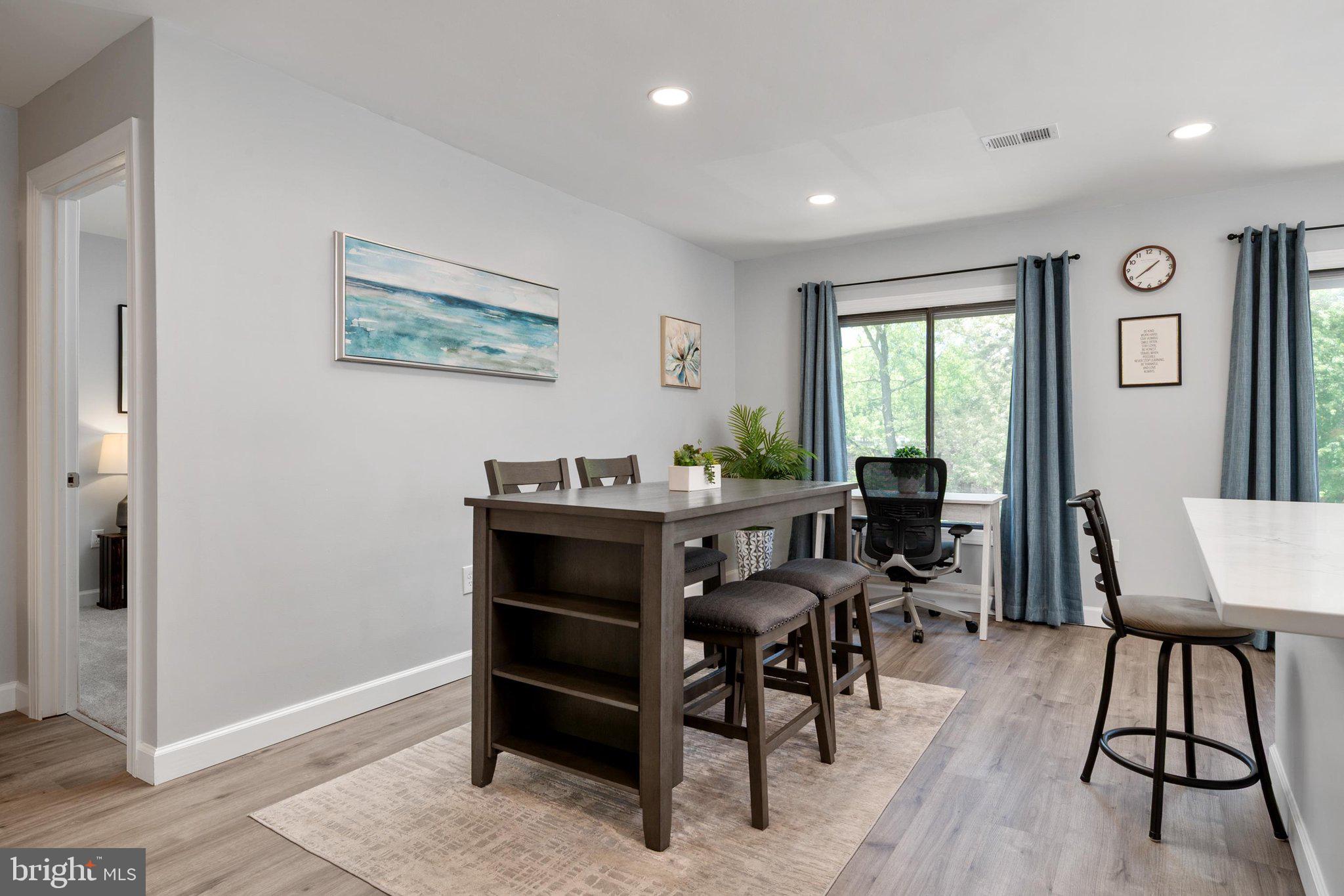 RUNNING BROOK - Residential